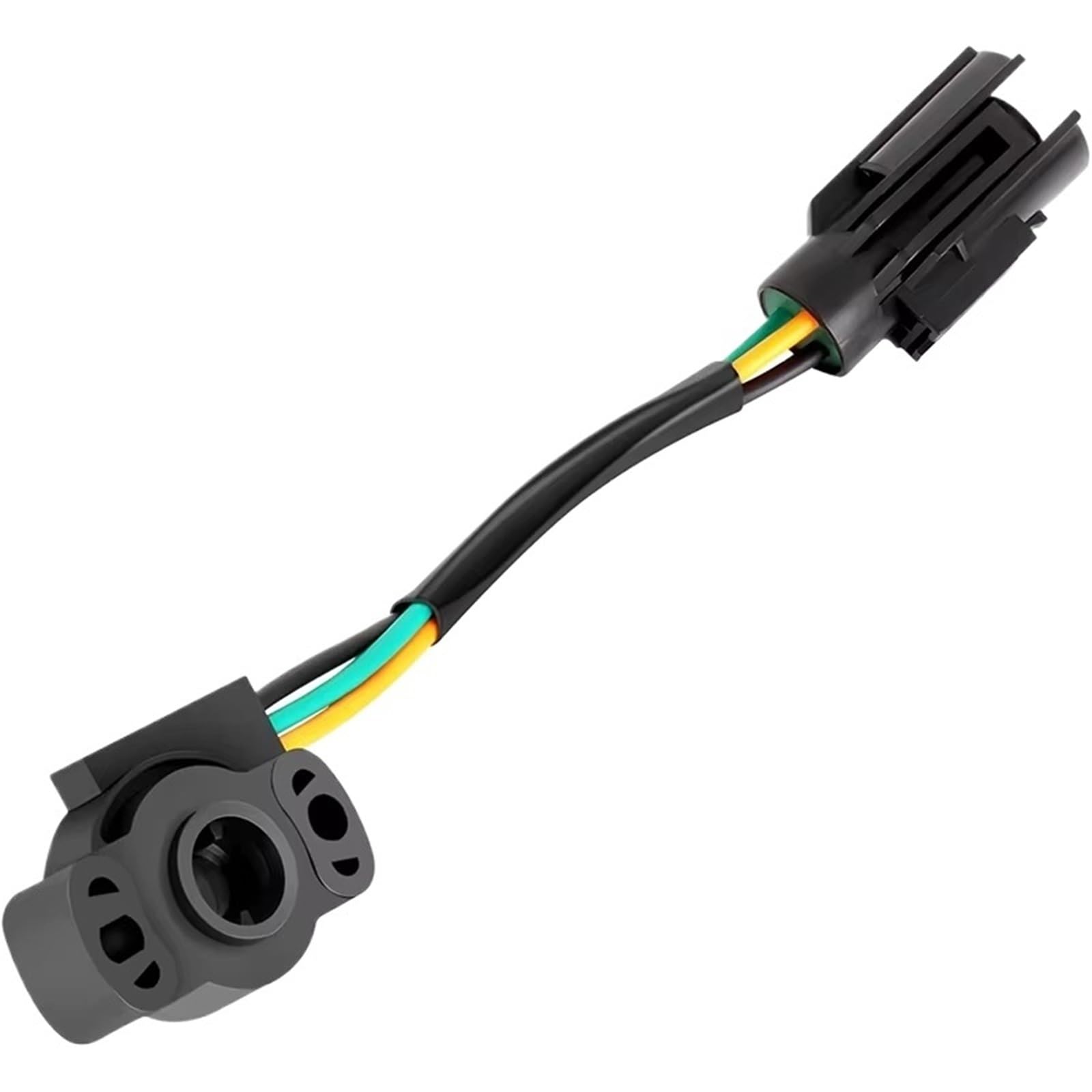 KBNGCAQ Drosselklappenbaugruppe Kompatibel Mit Ford Für Bronco Für Mustang Für Thunderbird Auto Drosselklappensensor Drosselklappensteuerungssensor OEM: E5PF9B989BB E6AF9B989CA KBNGCAQ Drosselklappenbaugruppe Kompatibel Mit Ford Für Bronco Für Mustang Für Thunderbird Auto Drosselklappensensor Drosselklappensteuerungssensor OEM: E5PF9B989BB E6AF9B989CA von KBNGCAQ