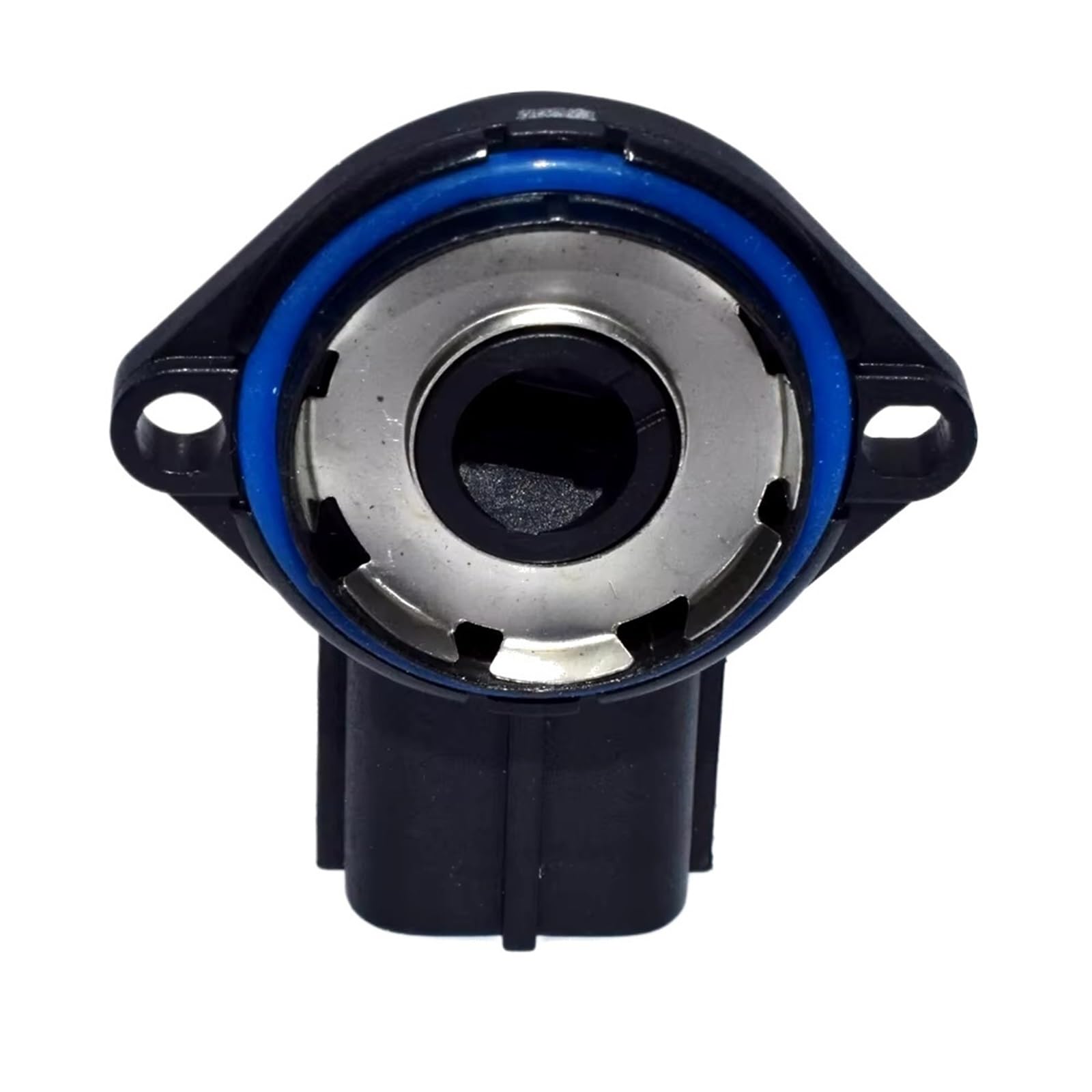 KBNGCAQ Drosselklappenbaugruppe Kompatibel Mit Ford Für EcoSport Für Mondeo Für Ranger Drosselklappensensor TPS Auto Drosselklappensensor OEM:988F-9B989-BB 988F9B989BB KBNGCAQ Drosselklappenbaugruppe Kompatibel Mit Ford Für EcoSport Für Mondeo Für Ranger Drosselklappensensor TPS Auto Drosselklappensensor OEM:988F-9B989-BB 988F9B989BB von KBNGCAQ