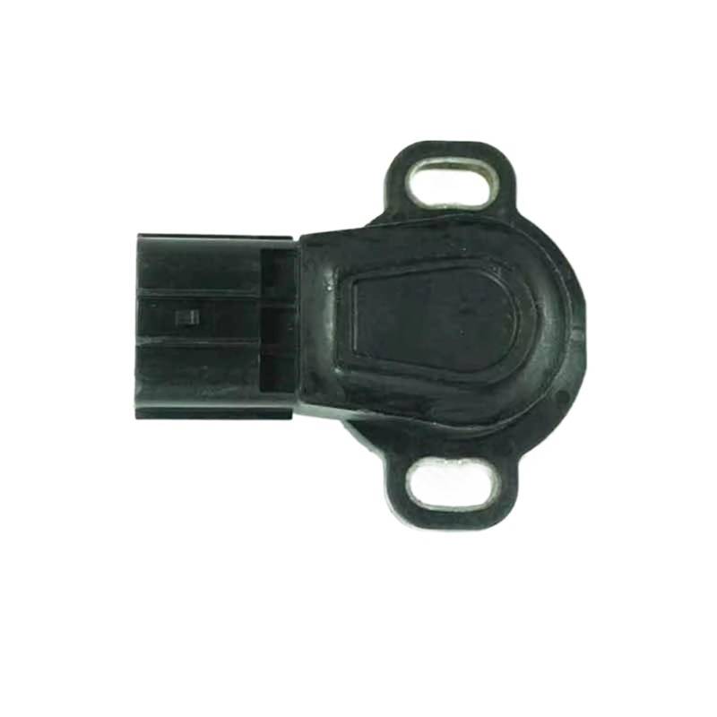 KBNGCAQ Drosselklappenbaugruppe Kompatibel Mit Ford Für Probe Sonde Drosselklappenstellungssensor TPS Auto Drosselklappensensor Drosselklappenstellungssensor OEM:FS01-13-SL0 FS0113SL0 5S5140 von KBNGCAQ