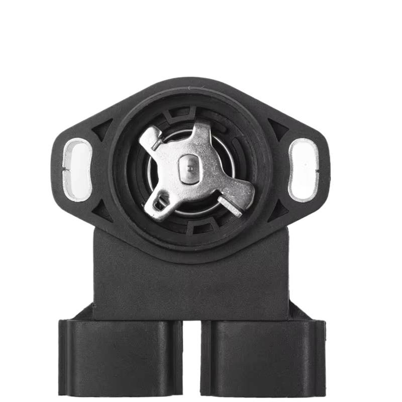 KBNGCAQ Drosselklappenbaugruppe Kompatibel Mit Holden Für Rodeo 2003–2007, Drosselklappenstellungssensor, TPS, Auto-Drosselklappensensor, Drosselklappenstellungssensor, OEM: ERA48607 226200S310 von KBNGCAQ