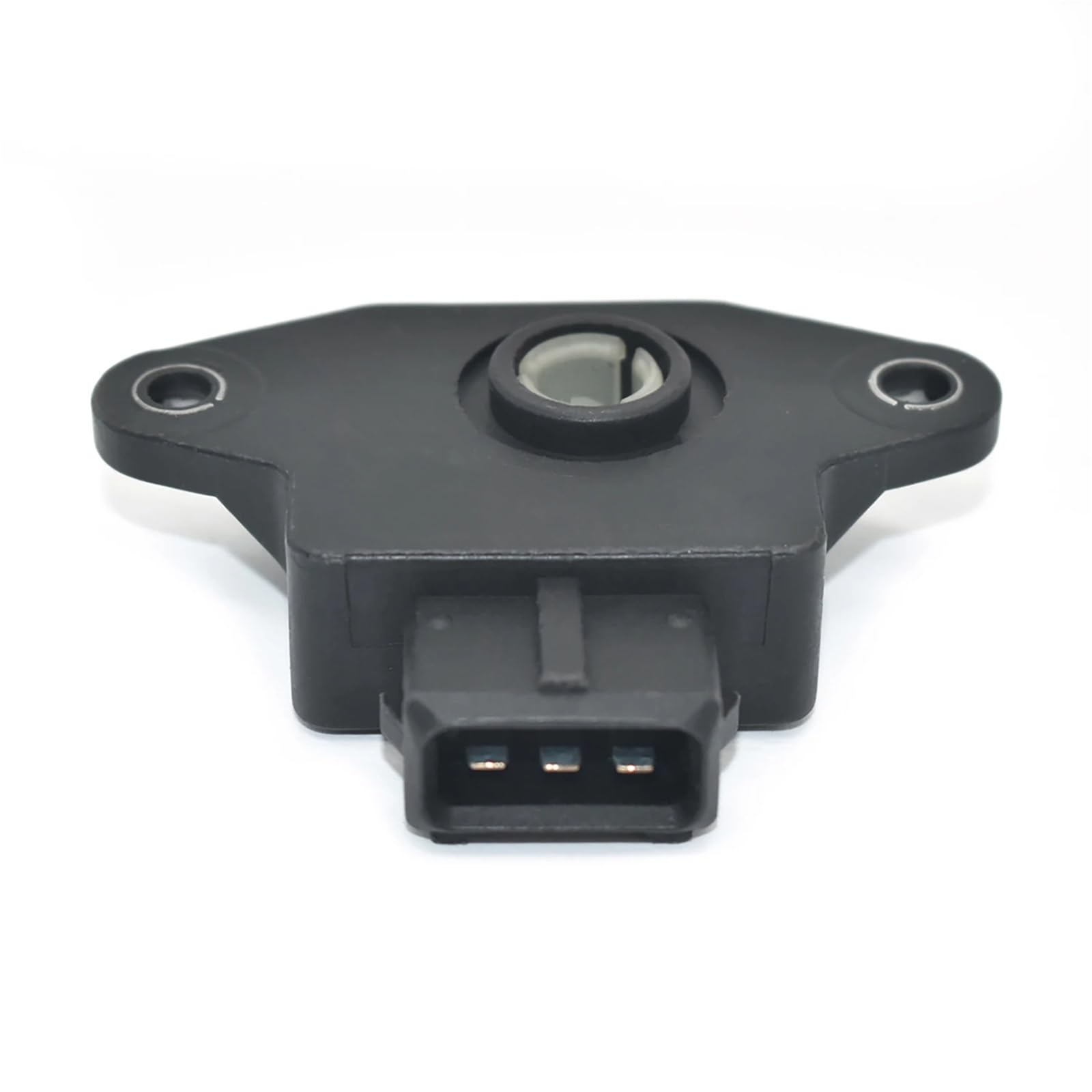 KBNGCAQ Drosselklappenbaugruppe Kompatibel Mit Hyundai Für Accent Für Elantra Auto-Drosselklappensensor Drosselklappenstellungssensor Drosselklappensteuerungssensor OEM: 0K01118911 0K24718911 KBNGCAQ Drosselklappenbaugruppe Kompatibel Mit Hyundai Für Accent Für Elantra Auto-Drosselklappensensor Drosselklappenstellungssensor Drosselklappensteuerungssensor OEM: 0K01118911 0K24718911 von KBNGCAQ