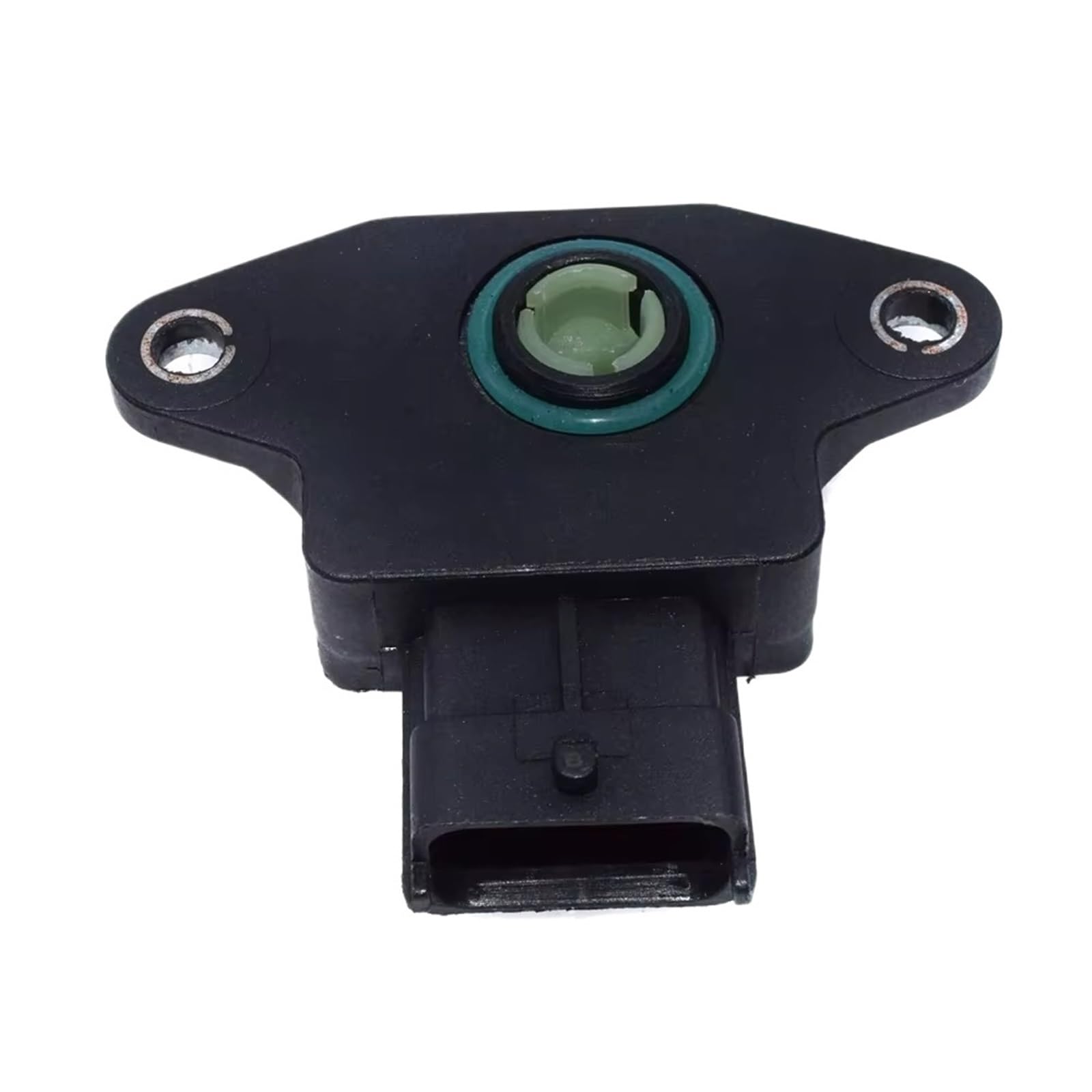 KBNGCAQ Drosselklappenbaugruppe Kompatibel Mit Hyundai Für Accent Für Elantra Drosselklappensensor TPS Auto Drosselklappensensor Drosselklappensensor OEM: 35170-22600 KBNGCAQ Drosselklappenbaugruppe Kompatibel Mit Hyundai Für Accent Für Elantra Drosselklappensensor TPS Auto Drosselklappensensor Drosselklappensensor OEM: 35170-22600 von KBNGCAQ