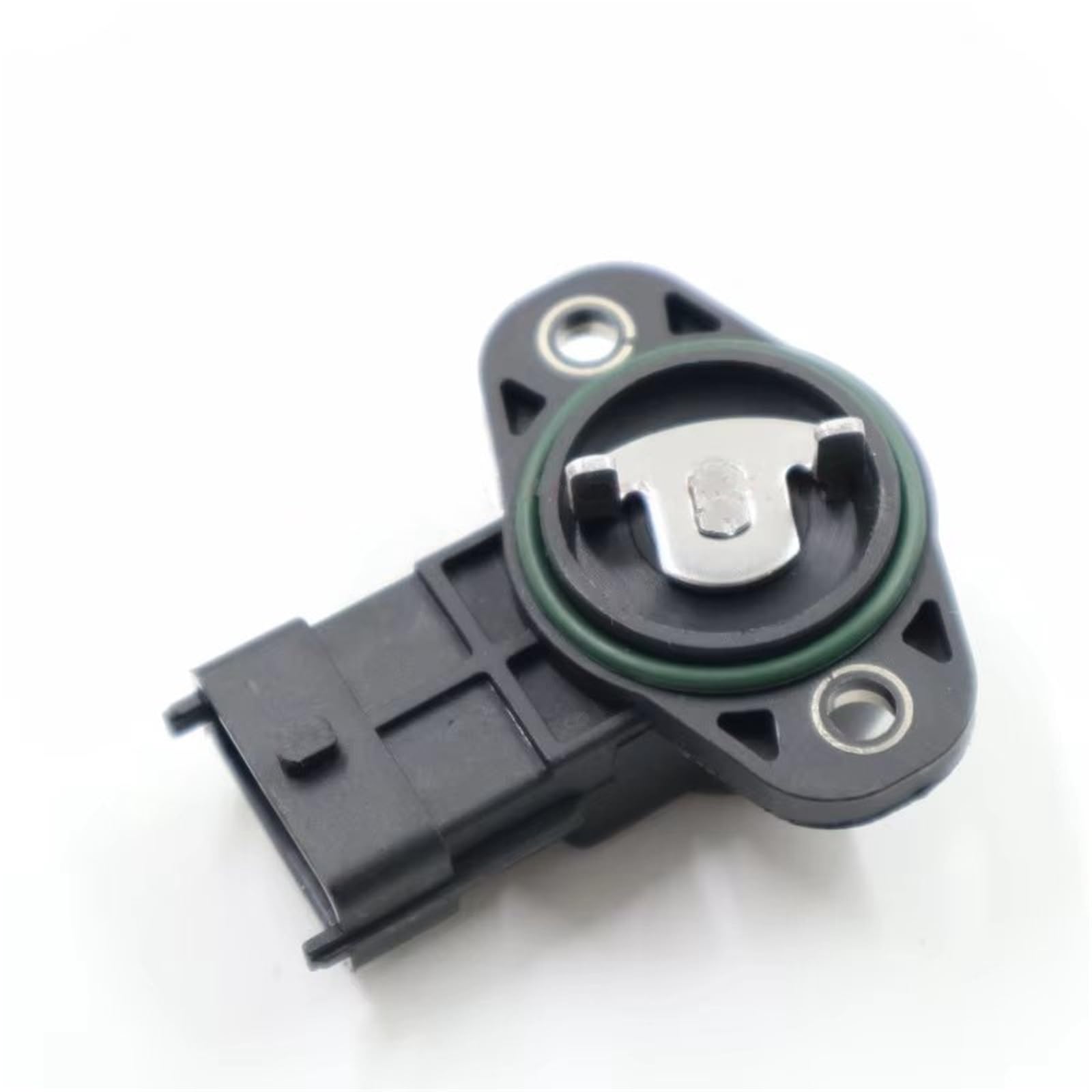 KBNGCAQ Drosselklappenbaugruppe Kompatibel Mit Hyundai Für Elantra 2007–2014, Drosselklappensensor TPS, Auto-Drosselklappensensor, Autoteile OEM: 35170–26910 H431 5S9673 KBNGCAQ Drosselklappenbaugruppe Kompatibel Mit Hyundai Für Elantra 2007–2014, Drosselklappensensor TPS, Auto-Drosselklappensensor, Autoteile OEM: 35170–26910 H431 5S9673 von KBNGCAQ