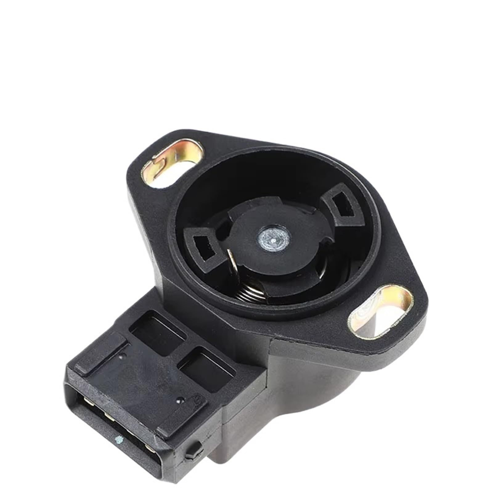 KBNGCAQ Drosselklappenbaugruppe Kompatibel Mit Hyundai Für Santa Fe XG300 XG350 Auto Drosselklappensensor Drosselklappensteuerungssensor Autoteile OEM: 35102-3B000 351023B000 KBNGCAQ Drosselklappenbaugruppe Kompatibel Mit Hyundai Für Santa Fe XG300 XG350 Auto Drosselklappensensor Drosselklappensteuerungssensor Autoteile OEM: 35102-3B000 351023B000 von KBNGCAQ