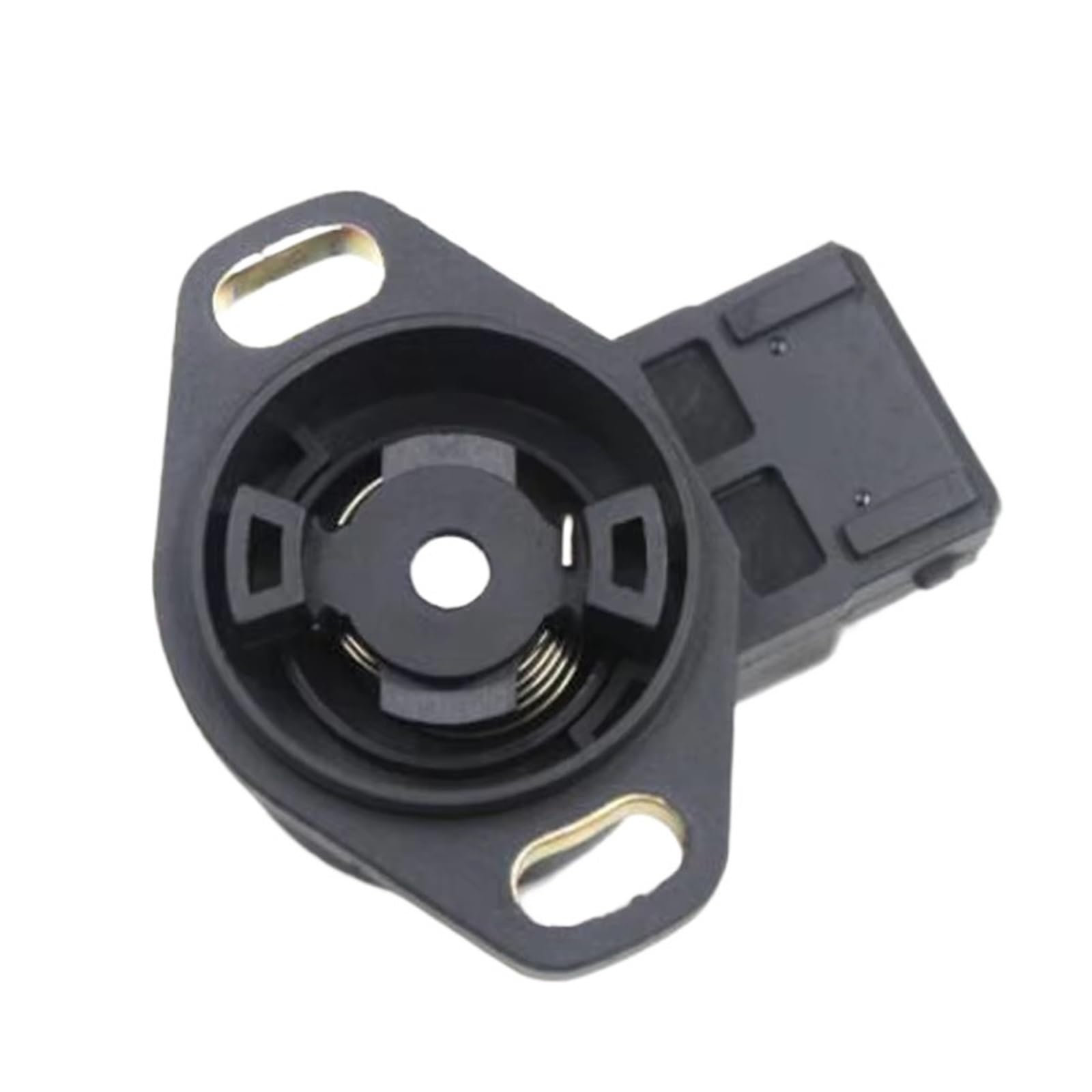 KBNGCAQ Drosselklappenbaugruppe Kompatibel Mit Hyundai Für Santa Fe XG350 Auto Drosselklappensensor Drosselklappenstellungssensor Drosselklappensteuerungssensor OEM: 35102-3B000 351023B000 KBNGCAQ Drosselklappenbaugruppe Kompatibel Mit Hyundai Für Santa Fe XG350 Auto Drosselklappensensor Drosselklappenstellungssensor Drosselklappensteuerungssensor OEM: 35102-3B000 351023B000 von KBNGCAQ