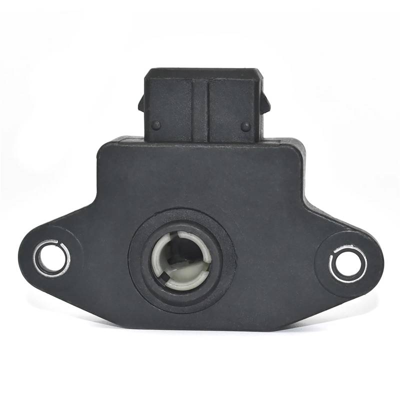 KBNGCAQ Drosselklappenbaugruppe Kompatibel Mit Hyundai Für Scoupe Für Tiburon Drosselklappenstellungssensor Drosselklappensteuerungssensor Das Autozubehör OEM:0K01118911 0K24718911 von KBNGCAQ