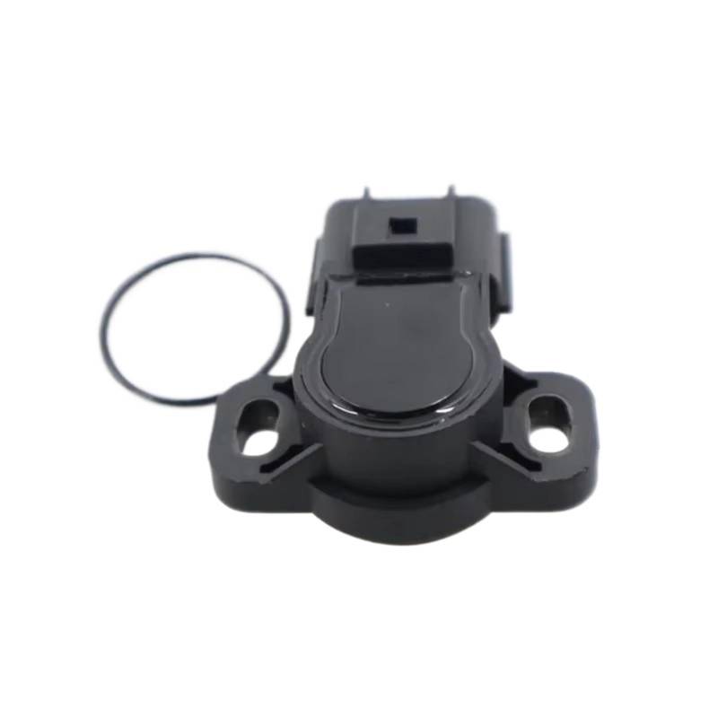 KBNGCAQ Drosselklappenbaugruppe Kompatibel Mit Hyundai Für Sonata 1999 2000 2001 Drosselklappensensor TPS Auto-Drosselklappensensor Autoteile OEM: 35102-33100 3510233100 von KBNGCAQ