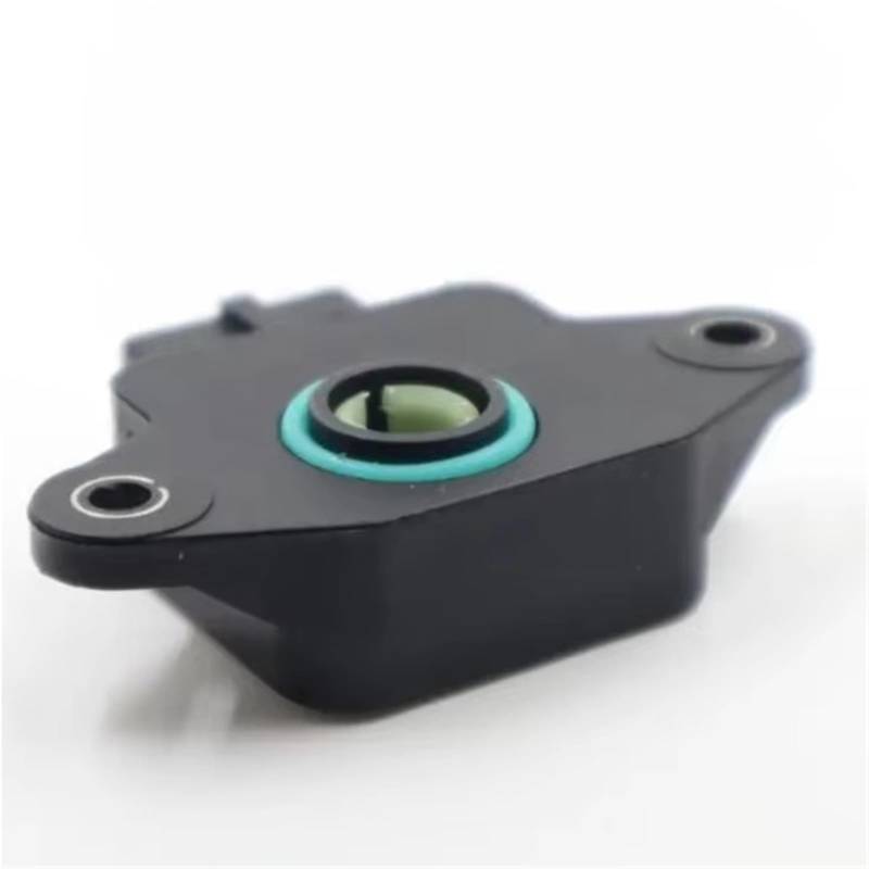 KBNGCAQ Drosselklappenbaugruppe Kompatibel Mit Hyundai Für Tiburon Für Tucson Drosselklappenstellungssensor Drosselklappensteuerungssensor Autozubehör OEM: 35170-22010 3517022010 von KBNGCAQ
