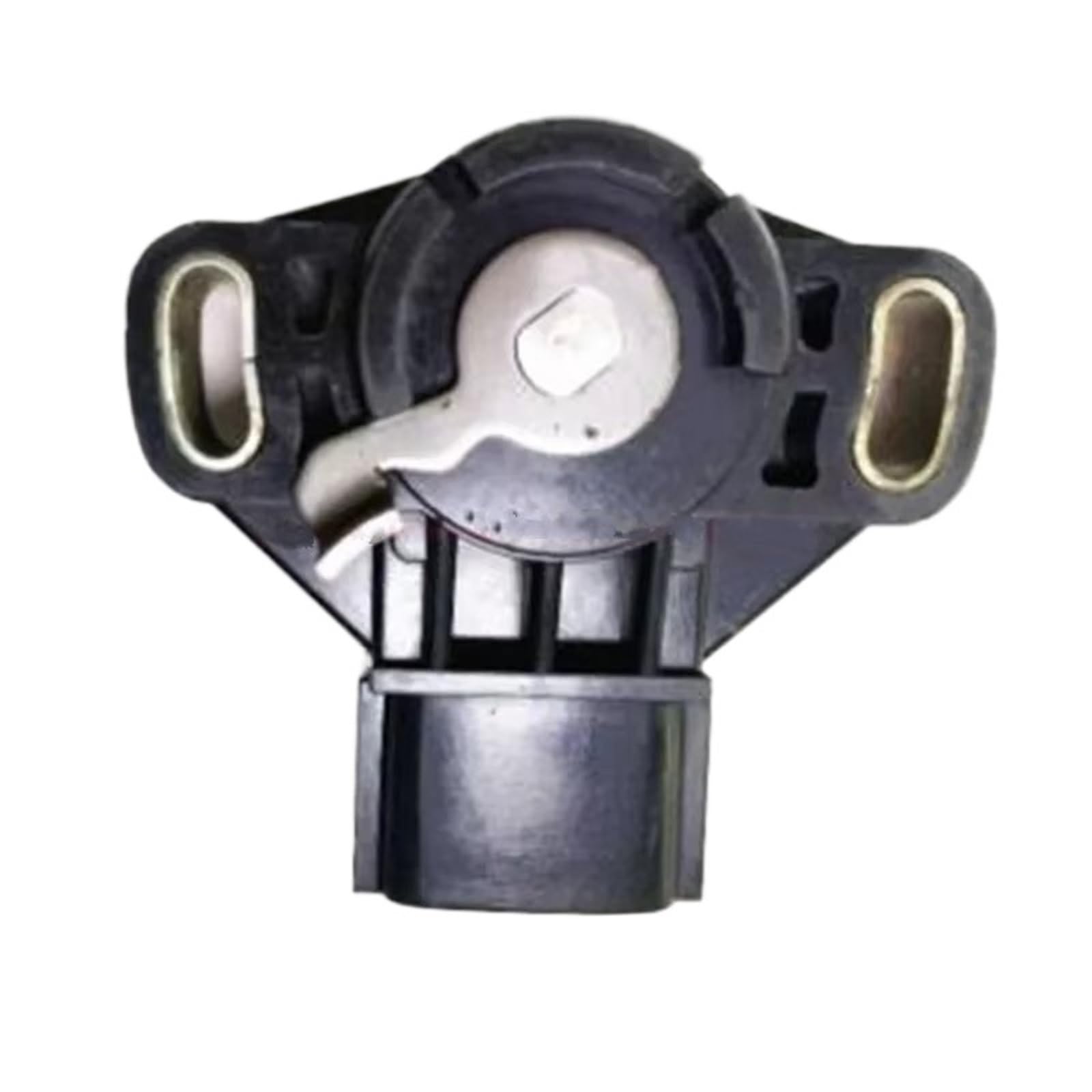 KBNGCAQ Drosselklappenbaugruppe Kompatibel Mit Infiniti Für G20 Drosselklappensensor TPS Auto Drosselklappensensor Drosselklappensensor OEM: 2262053J01 22620-53J01 KBNGCAQ Drosselklappenbaugruppe Kompatibel Mit Infiniti Für G20 Drosselklappensensor TPS Auto Drosselklappensensor Drosselklappensensor OEM: 2262053J01 22620-53J01 von KBNGCAQ