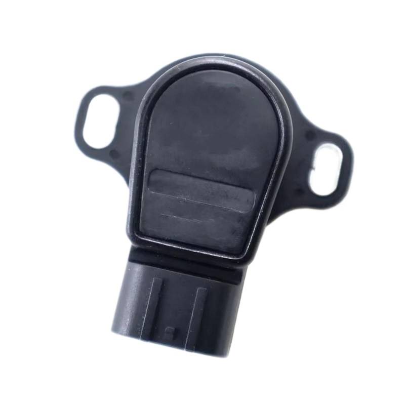 KBNGCAQ Drosselklappenbaugruppe Kompatibel Mit Infiniti Für G35 2003–2006, Drosselklappenstellungssensor, Drosselklappensteuerungssensor, Autozubehör, OEM: 18919-AM810, 18919AM810 von KBNGCAQ