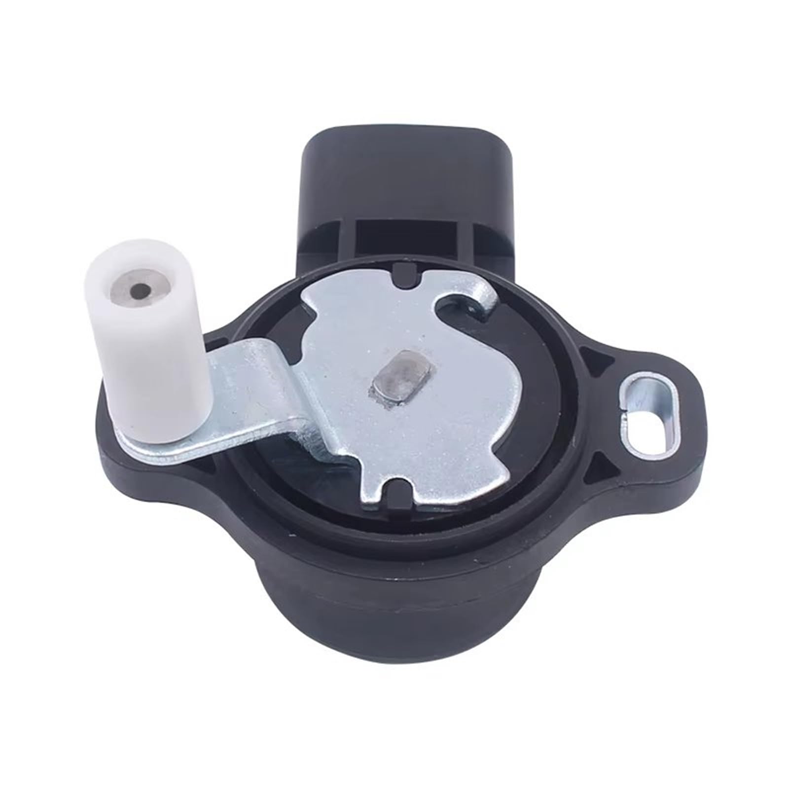 KBNGCAQ Drosselklappenbaugruppe Kompatibel Mit Infiniti Für G35 2003–2006, Drosselklappenstellungssensor, Drosselklappensteuerungssensor, Das Autozubehör OEM: 189196N201 18919-AM810 KBNGCAQ Drosselklappenbaugruppe Kompatibel Mit Infiniti Für G35 2003–2006, Drosselklappenstellungssensor, Drosselklappensteuerungssensor, Das Autozubehör OEM: 189196N201 18919-AM810 von KBNGCAQ