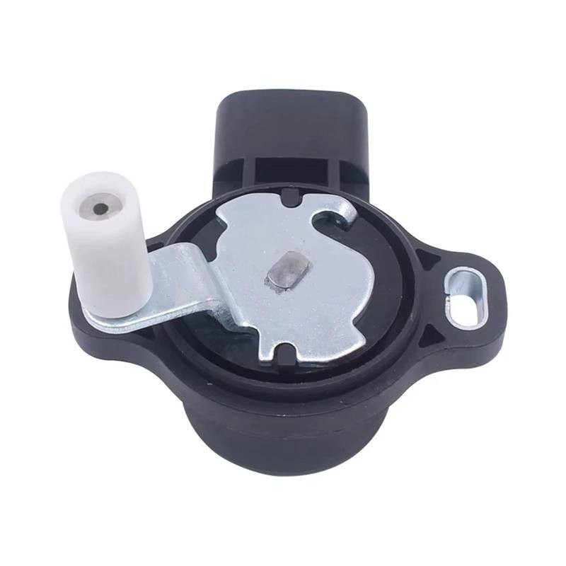 KBNGCAQ Drosselklappenbaugruppe Kompatibel Mit Infiniti Für G35 2003–2006, Drosselklappenstellungssensor, Drosselklappensteuerungssensor, Das Autozubehör OEM: 189196N201 18919-AM810 von KBNGCAQ