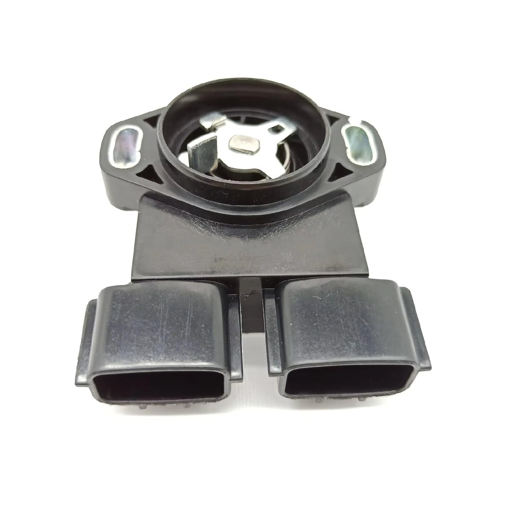 KBNGCAQ Drosselklappenbaugruppe Kompatibel Mit Infiniti Für QX4 1997–2000. Drosselklappensensor, Drosselklappenpositionssensor, Drosselklappensteuerungssensor KBNGCAQ Drosselklappenbaugruppe Kompatibel Mit Infiniti Für QX4 1997–2000. Drosselklappensensor, Drosselklappenpositionssensor, Drosselklappensteuerungssensor von KBNGCAQ