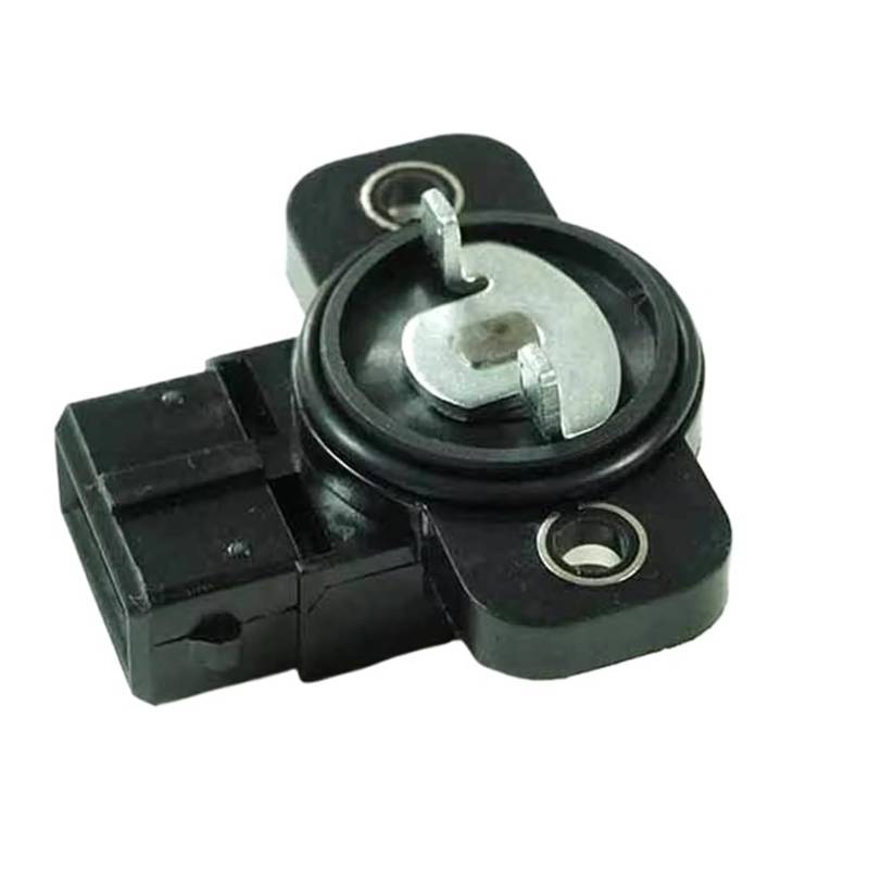 KBNGCAQ Drosselklappenbaugruppe Kompatibel Mit K&ia Für Optima Drosselklappensensor, Drosselklappensteuerungssensor, Das Autozubehör OEM: 35102-38610 3510238610 von KBNGCAQ