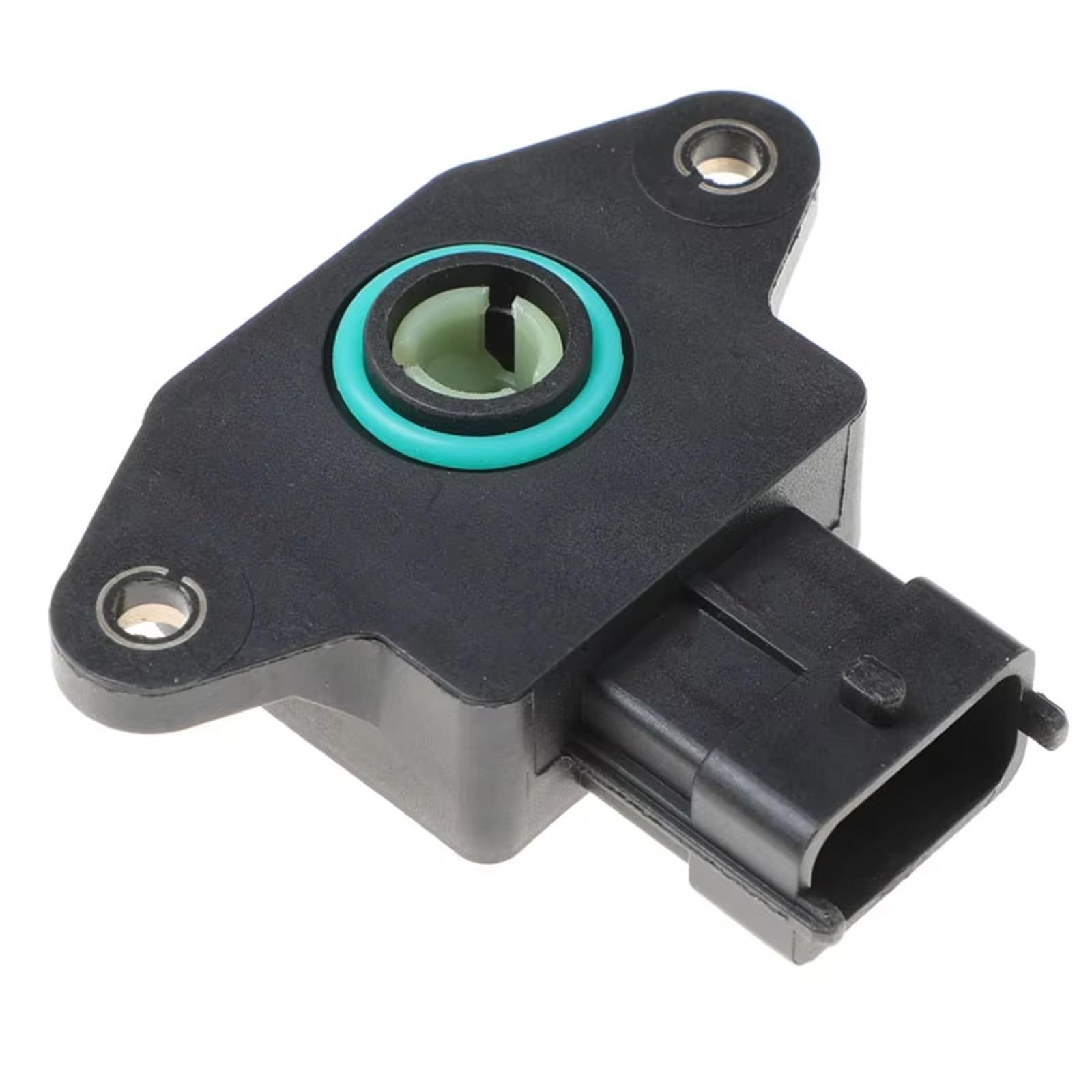 KBNGCAQ Drosselklappenbaugruppe Kompatibel Mit K&ia Für Spectra Für Spectra 5 Für Sportage Drosselklappensensor TPS Auto-Drosselklappensensor OEM: 35170-22600 3517022600 KBNGCAQ Drosselklappenbaugruppe Kompatibel Mit K&ia Für Spectra Für Spectra 5 Für Sportage Drosselklappensensor TPS Auto-Drosselklappensensor OEM: 35170-22600 3517022600 von KBNGCAQ