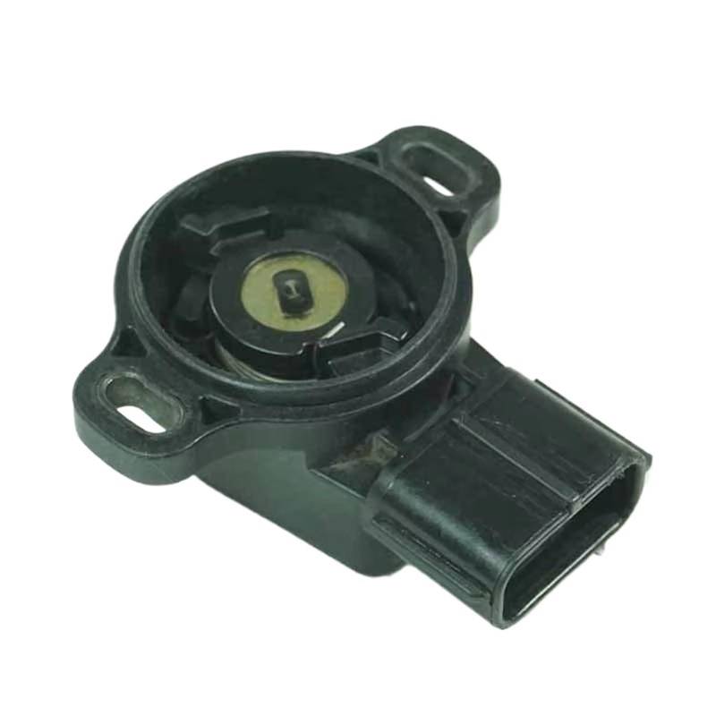 KBNGCAQ Drosselklappenbaugruppe Kompatibel Mit Lexus Für GS300 Drosselklappensensor TPS Auto Drosselklappensensor Drosselklappensensor OEM: 89452-33010 8945233010 von KBNGCAQ