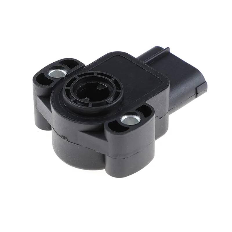 KBNGCAQ Drosselklappenbaugruppe Kompatibel Mit Mazda Für B4000 1995–2000, Drosselklappenstellungssensor, Drosselklappensteuerungssensor, Autozubehör, OEM: F57Z9B989A, F57Z-9B989-A von KBNGCAQ