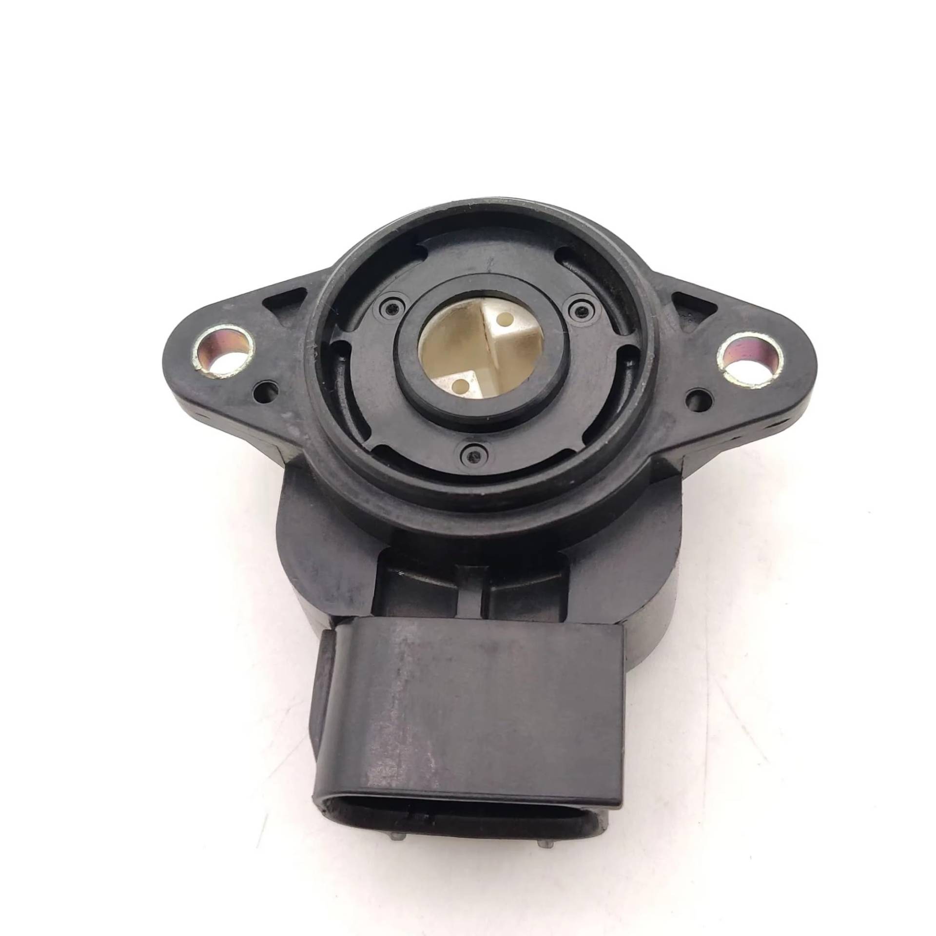 KBNGCAQ Drosselklappenbaugruppe Kompatibel Mit Mazda Für MX-5 Für Miata Für Protege Drosselklappenstellungssensor Drosselklappensteuerungssensor Autoteile OEM:BP2Y18911 89452-20130 KBNGCAQ Drosselklappenbaugruppe Kompatibel Mit Mazda Für MX-5 Für Miata Für Protege Drosselklappenstellungssensor Drosselklappensteuerungssensor Autoteile OEM:BP2Y18911 89452-20130 von KBNGCAQ