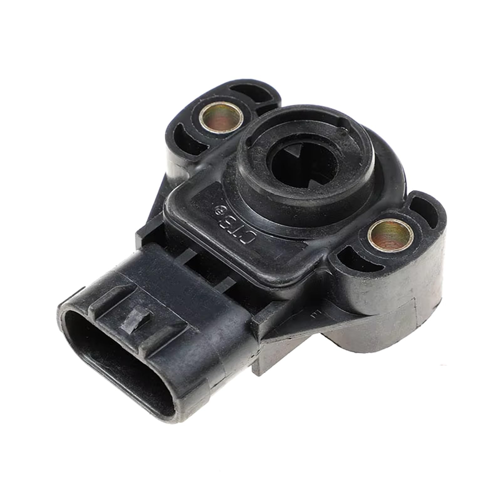 KBNGCAQ Drosselklappenbaugruppe Kompatibel Mit Mitsubishi Für Eclipse 1994–1999, Drosselklappensensor TPS, Drosselklappensensor, Drosselklappensensor OEM: 5269858 KBNGCAQ Drosselklappenbaugruppe Kompatibel Mit Mitsubishi Für Eclipse 1994–1999, Drosselklappensensor TPS, Drosselklappensensor, Drosselklappensensor OEM: 5269858 von KBNGCAQ