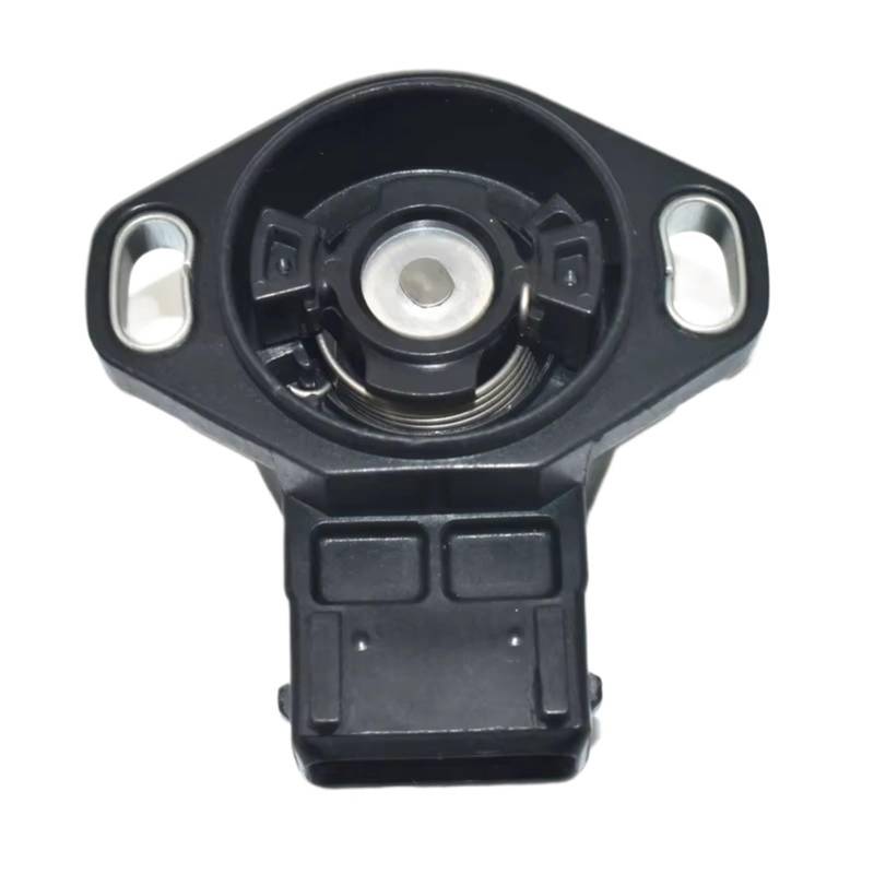 KBNGCAQ Drosselklappenbaugruppe Kompatibel Mit Mitsubishi Für Mighty Für Max Für Mirage 1993–1996. Drosselklappensensor, Drosselklappensensor OEM: 3510235500 MD614488 MD614662 von KBNGCAQ