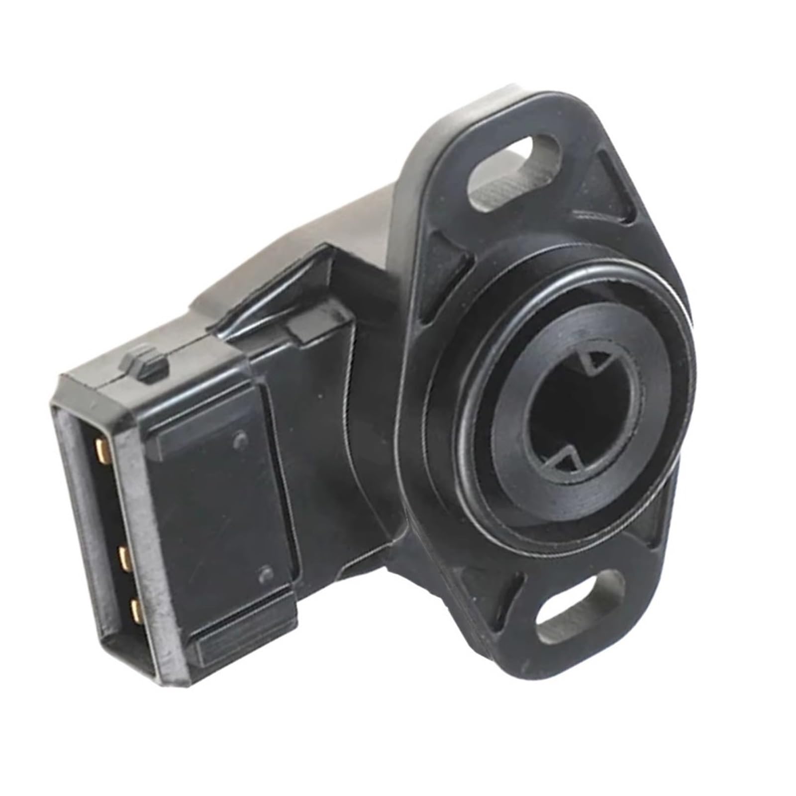 KBNGCAQ Drosselklappenbaugruppe Kompatibel Mit Mitsubishi Für Pajero Für Galant Drosselklappensensor TPS Auto Drosselklappensensor Autozubehör OEM: J5645001 MD628186 KBNGCAQ Drosselklappenbaugruppe Kompatibel Mit Mitsubishi Für Pajero Für Galant Drosselklappensensor TPS Auto Drosselklappensensor Autozubehör OEM: J5645001 MD628186 von KBNGCAQ