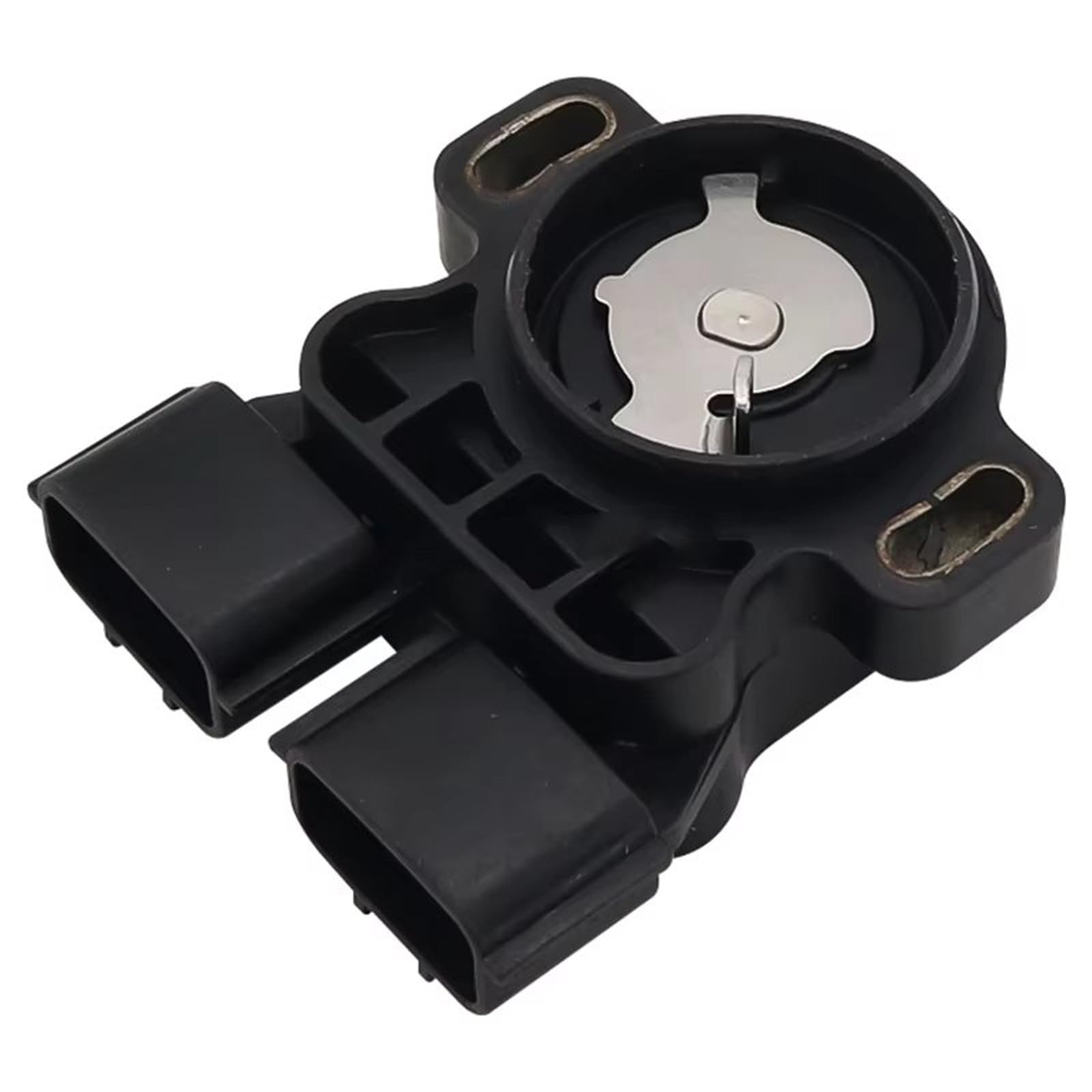 KBNGCAQ Drosselklappenbaugruppe Kompatibel Mit Nissan Für 200SX Für Sentra 1996–1999 Auto Drosselklappensensor Drosselklappenstellungssensor OEM: A22 658 22620-3M201 226203M201 KBNGCAQ Drosselklappenbaugruppe Kompatibel Mit Nissan Für 200SX Für Sentra 1996–1999 Auto Drosselklappensensor Drosselklappenstellungssensor OEM: A22 658 22620-3M201 226203M201 von KBNGCAQ