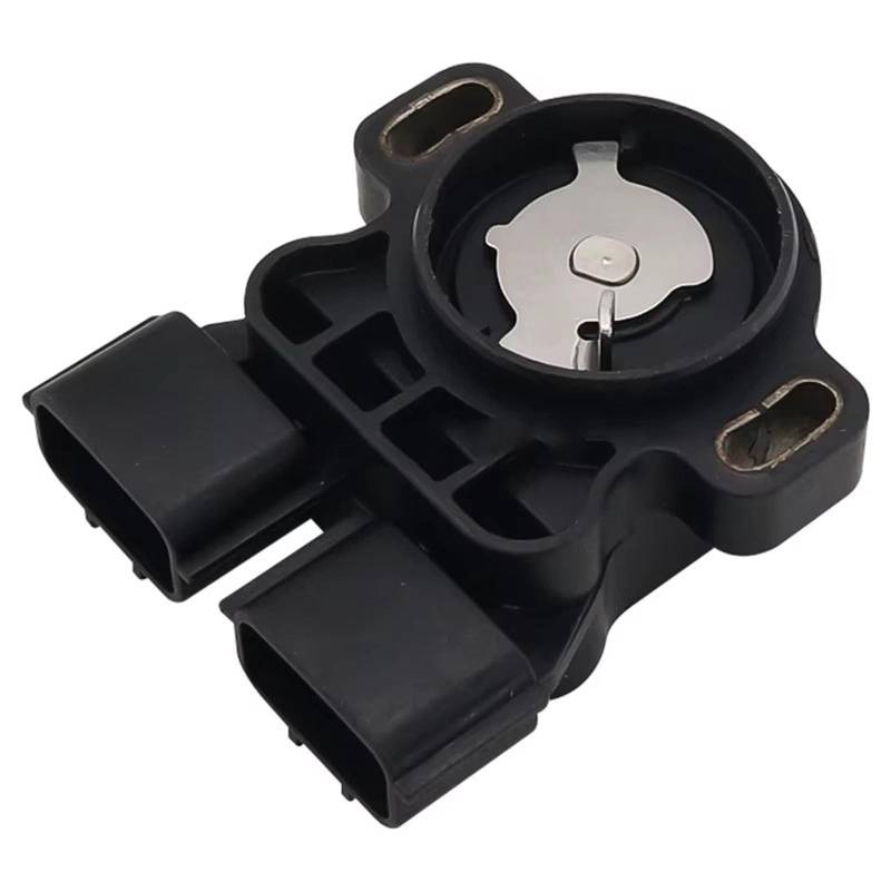 KBNGCAQ Drosselklappenbaugruppe Kompatibel Mit Nissan Für 200SX Für Sentra 1996–1999 Auto Drosselklappensensor Drosselklappenstellungssensor OEM: A22 658 22620-3M201 226203M201 von KBNGCAQ