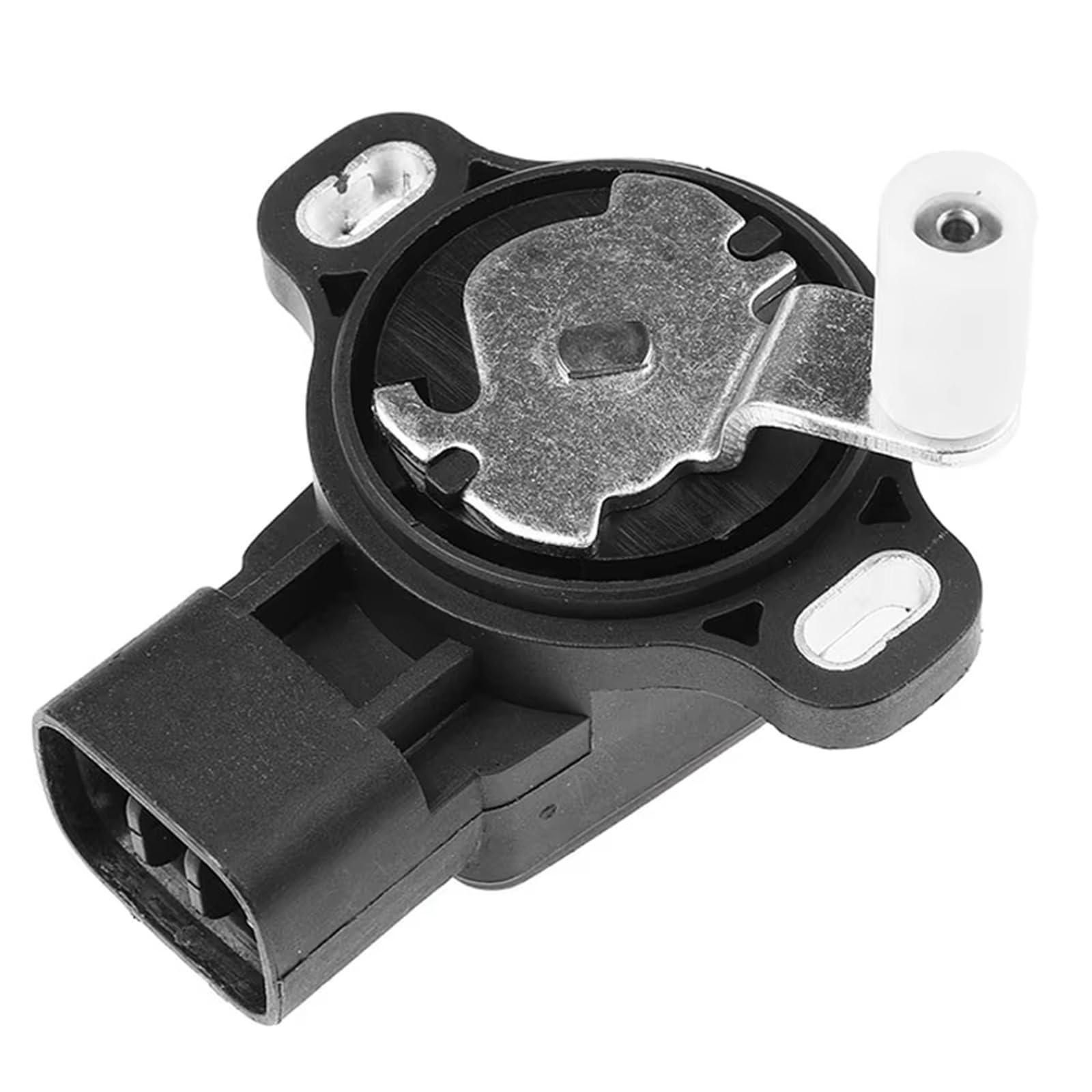 KBNGCAQ Drosselklappenbaugruppe Kompatibel Mit Nissan Für 350Z 2003–2009. Drosselklappensensor, Drosselklappenstellungssensor, Drosselklappensteuerungssensor OEM: 18919-AM810 18919AM810 KBNGCAQ Drosselklappenbaugruppe Kompatibel Mit Nissan Für 350Z 2003–2009. Drosselklappensensor, Drosselklappenstellungssensor, Drosselklappensteuerungssensor OEM: 18919-AM810 18919AM810 von KBNGCAQ