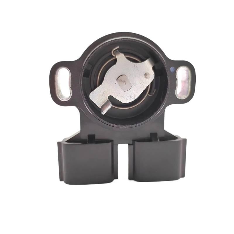 KBNGCAQ Drosselklappenbaugruppe Kompatibel Mit Nissan Für Maxima 1998–2001. Drosselklappensensor, Drosselklappenstellungssensor, Drosselklappensteuerungssensor, OEM: A22669B00, A22-669B00 von KBNGCAQ
