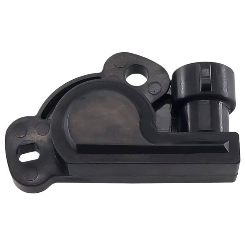 KBNGCAQ Drosselklappenbaugruppe Kompatibel Mit Opel Für Combo Für Tigra Für Vectra Drosselklappensensor Drosselklappenstellungssensor Drosselklappensteuerungssensor OEM:881070T 8M0125617 von KBNGCAQ