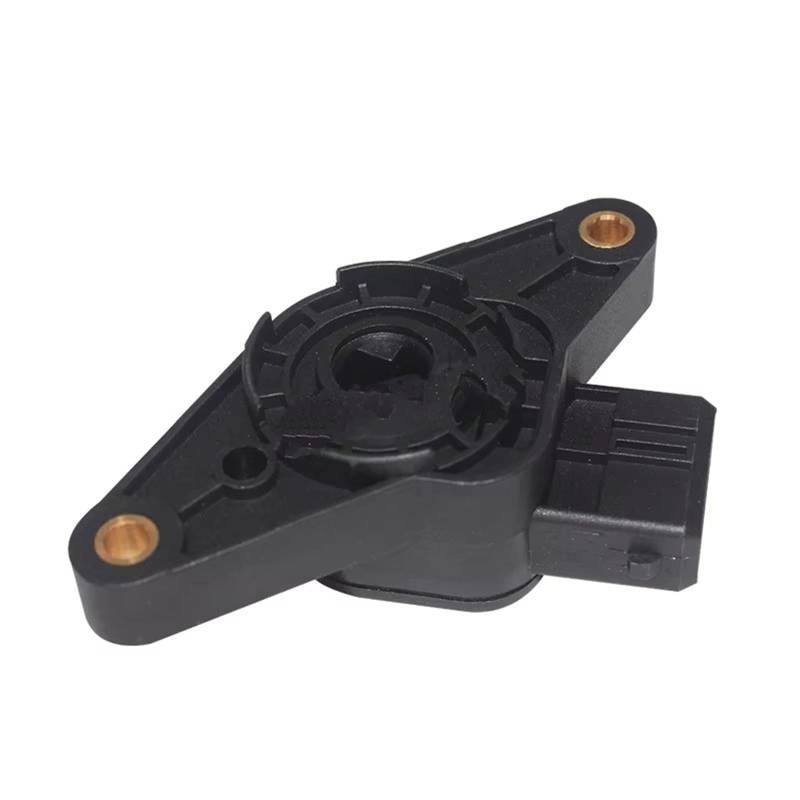 KBNGCAQ Drosselklappenbaugruppe Kompatibel Mit Peugeot Für 205 309 Mk II 806, Drosselklappenstellungssensor, Drosselklappensteuerungssensor, Autozubehör, OEM: 6PX008476381 230016080057 von KBNGCAQ