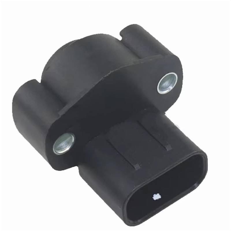 KBNGCAQ Drosselklappenbaugruppe Kompatibel Mit Plymouth Für Acclaim Für Sundance Für Voyager Auto Drosselklappensensor Drosselklappensteuerungssensor OEM: 4637072 5234904 von KBNGCAQ