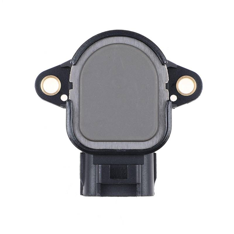 KBNGCAQ Drosselklappenbaugruppe Kompatibel Mit Pontiac Für Firefly 1998–1999, Drosselklappenstellungssensor, Drosselklappensteuerungssensor, Autozubehör, OEM: 13420-52G00, 1342052G00 von KBNGCAQ