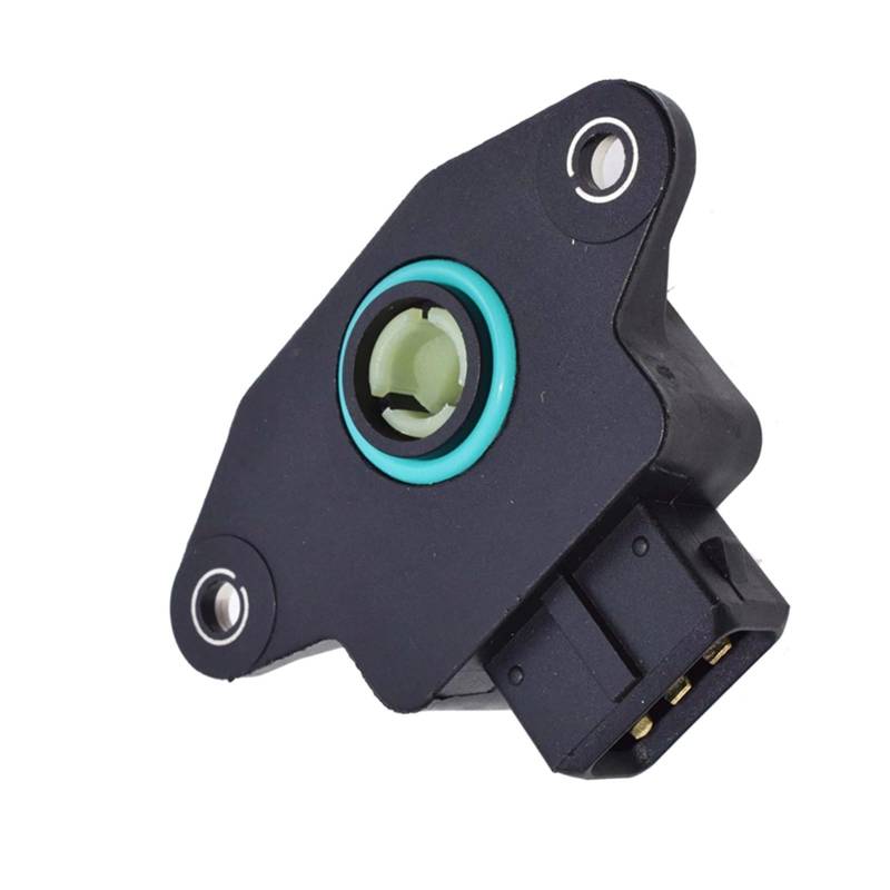 KBNGCAQ Drosselklappenbaugruppe Kompatibel Mit Saab Für 900 9000 1991–1995. Drosselklappensensor. Das Autozubehör Auto-Drosselklappensensor OEM: GEGT7610-131 GEGT7610131 von KBNGCAQ