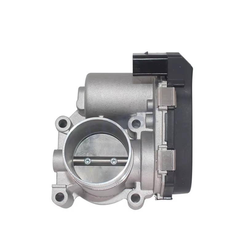 KBNGCAQ Drosselklappenbaugruppe Kompatibel Mit Skoda Für Roomster Für Praktik Für Rapid Throttle Position Sensor TPS Car Throttle Sensor OEM:40824200100 2A2C53060088 von KBNGCAQ