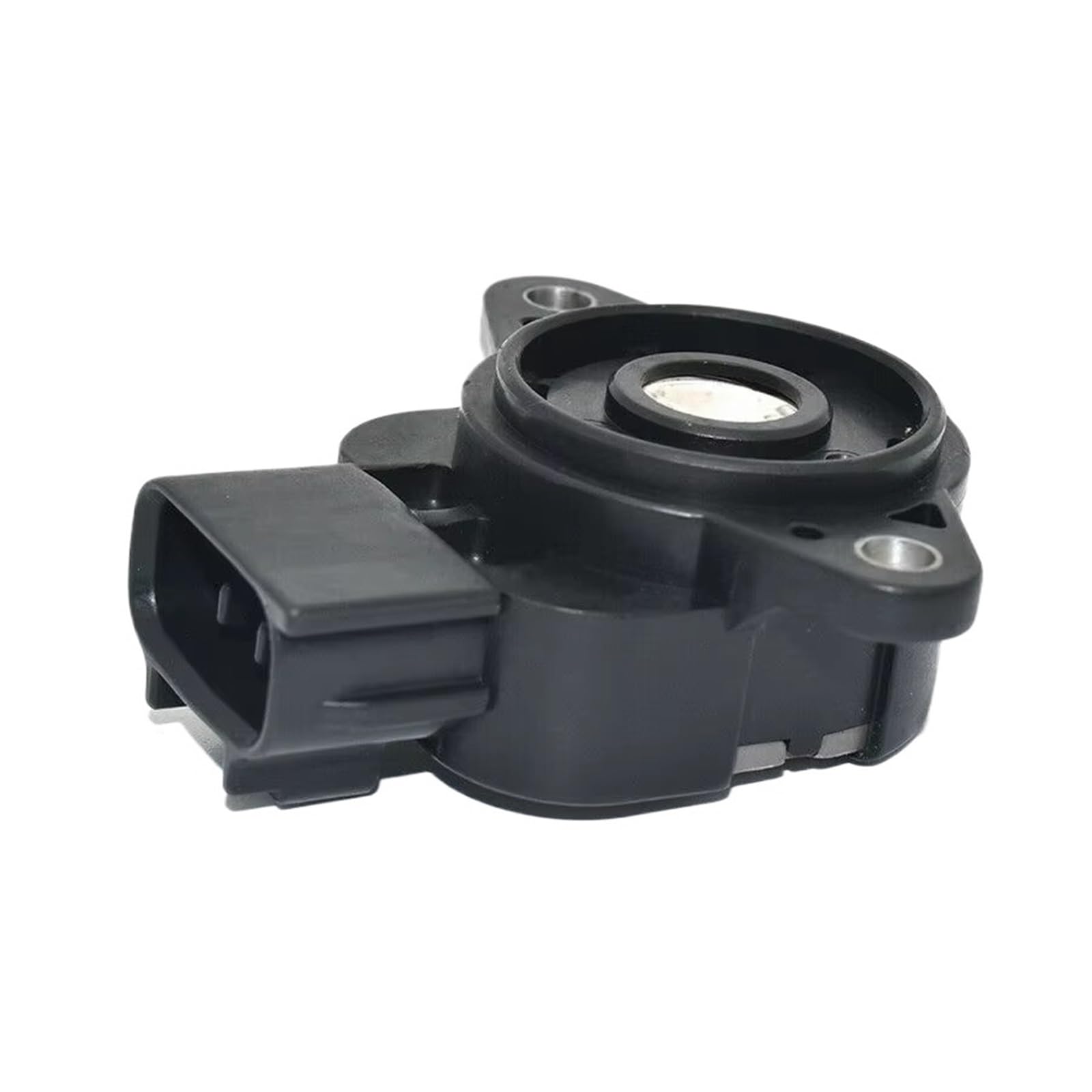 KBNGCAQ Drosselklappenbaugruppe Kompatibel Mit Subaru Für Forester Drosselklappenstellungssensor, Drosselklappensteuerungssensor, Autozubehör, Autoteile, OEM: 198500–1071, 8945220130 KBNGCAQ Drosselklappenbaugruppe Kompatibel Mit Subaru Für Forester Drosselklappenstellungssensor, Drosselklappensteuerungssensor, Autozubehör, Autoteile, OEM: 198500–1071, 8945220130 von KBNGCAQ