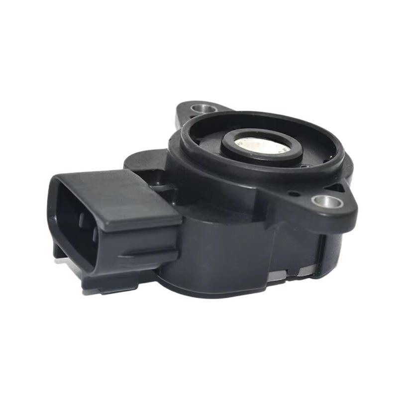 KBNGCAQ Drosselklappenbaugruppe Kompatibel Mit Subaru Für Forester Drosselklappenstellungssensor, Drosselklappensteuerungssensor, Autozubehör, Autoteile, OEM: 198500–1071, 8945220130 von KBNGCAQ