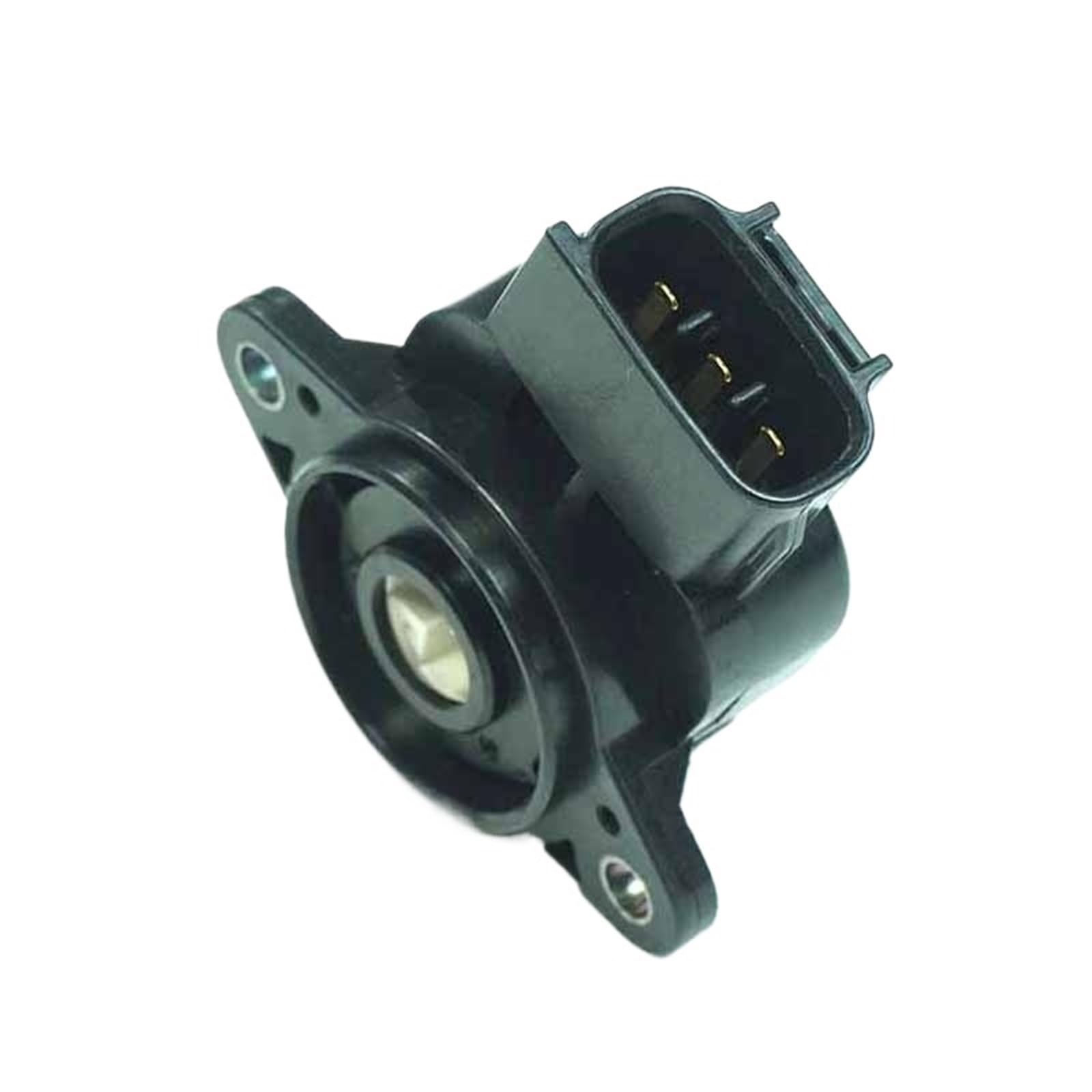 KBNGCAQ Drosselklappenbaugruppe Kompatibel Mit Subaru Für Impreza, Drosselklappensensor, Drosselklappensteuerungssensor, Autozubehör, OEM: 89452-20130, 89452-02020, 198500-1071 KBNGCAQ Drosselklappenbaugruppe Kompatibel Mit Subaru Für Impreza, Drosselklappensensor, Drosselklappensteuerungssensor, Autozubehör, OEM: 89452-20130, 89452-02020, 198500-1071 von KBNGCAQ