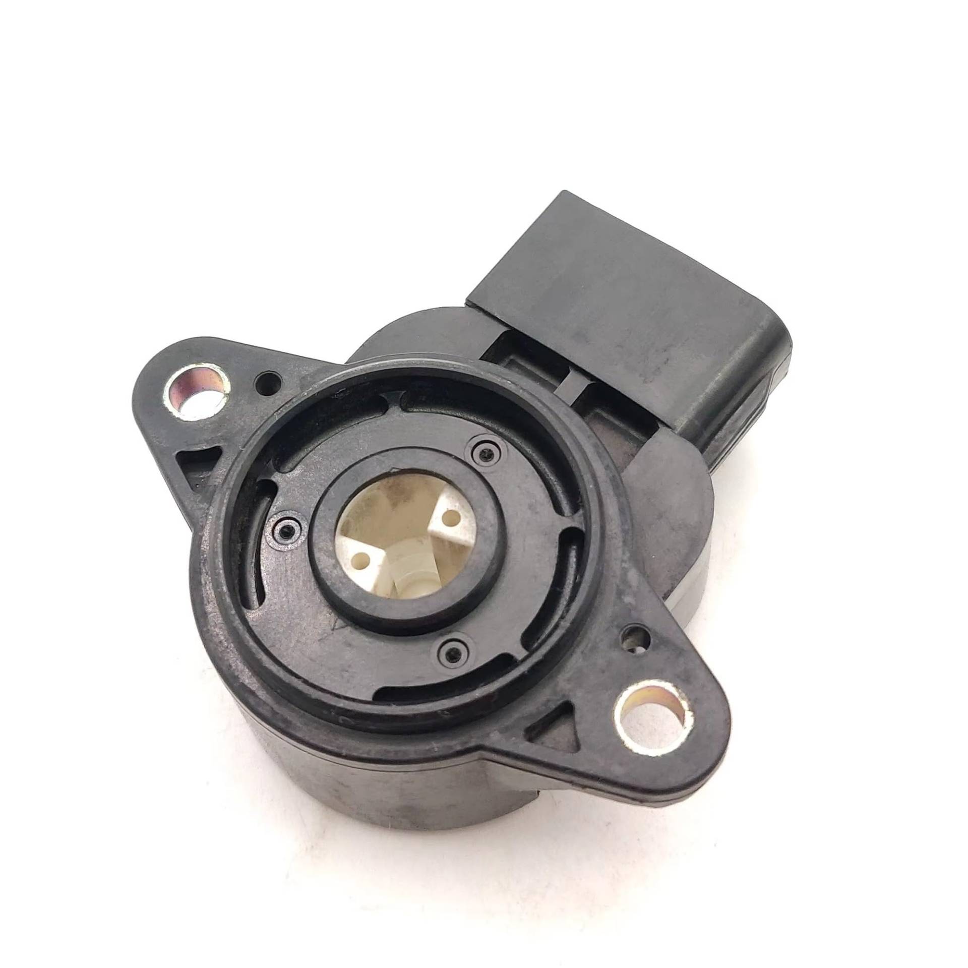 KBNGCAQ Drosselklappenbaugruppe Kompatibel Mit Subaru Für Impreza Für Legacy Für Outback Drosselklappensensor TPS Auto Drosselklappensensor OEM:89452-20130 198500-1071 KBNGCAQ Drosselklappenbaugruppe Kompatibel Mit Subaru Für Impreza Für Legacy Für Outback Drosselklappensensor TPS Auto Drosselklappensensor OEM:89452-20130 198500-1071 von KBNGCAQ