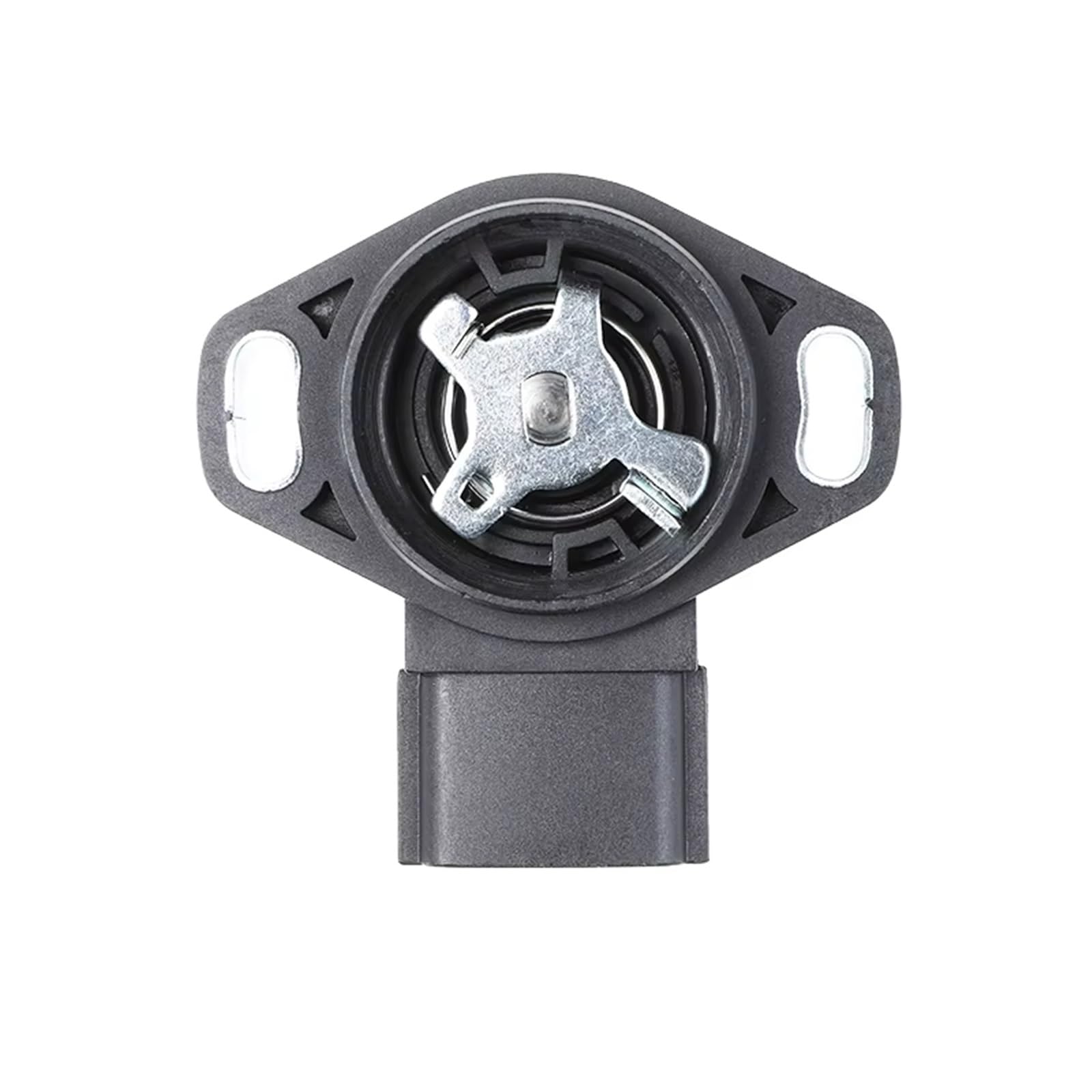 KBNGCAQ Drosselklappenbaugruppe Kompatibel Mit Suzuki Für Aerio Für Esteem Für Vitara Auto Drosselklappensensor Drosselklappenstellungssensor Drosselklappensteuerungssensor OEM:SERA483-06 KBNGCAQ Drosselklappenbaugruppe Kompatibel Mit Suzuki Für Aerio Für Esteem Für Vitara Auto Drosselklappensensor Drosselklappenstellungssensor Drosselklappensteuerungssensor OEM:SERA483-06 von KBNGCAQ