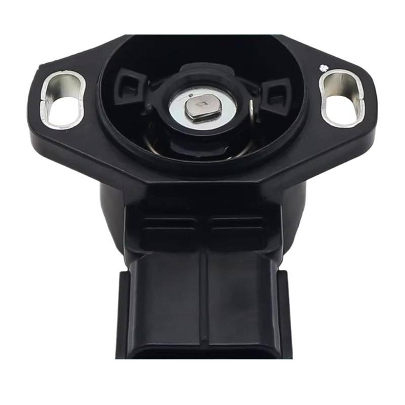 KBNGCAQ Drosselklappenbaugruppe Kompatibel Mit Suzuki Für Sidekick Für X-90 Auto Drosselklappensensor Drosselklappenstellungssensor Drosselklappensteuerungssensor OEM:13420-58B00 2001243 von KBNGCAQ