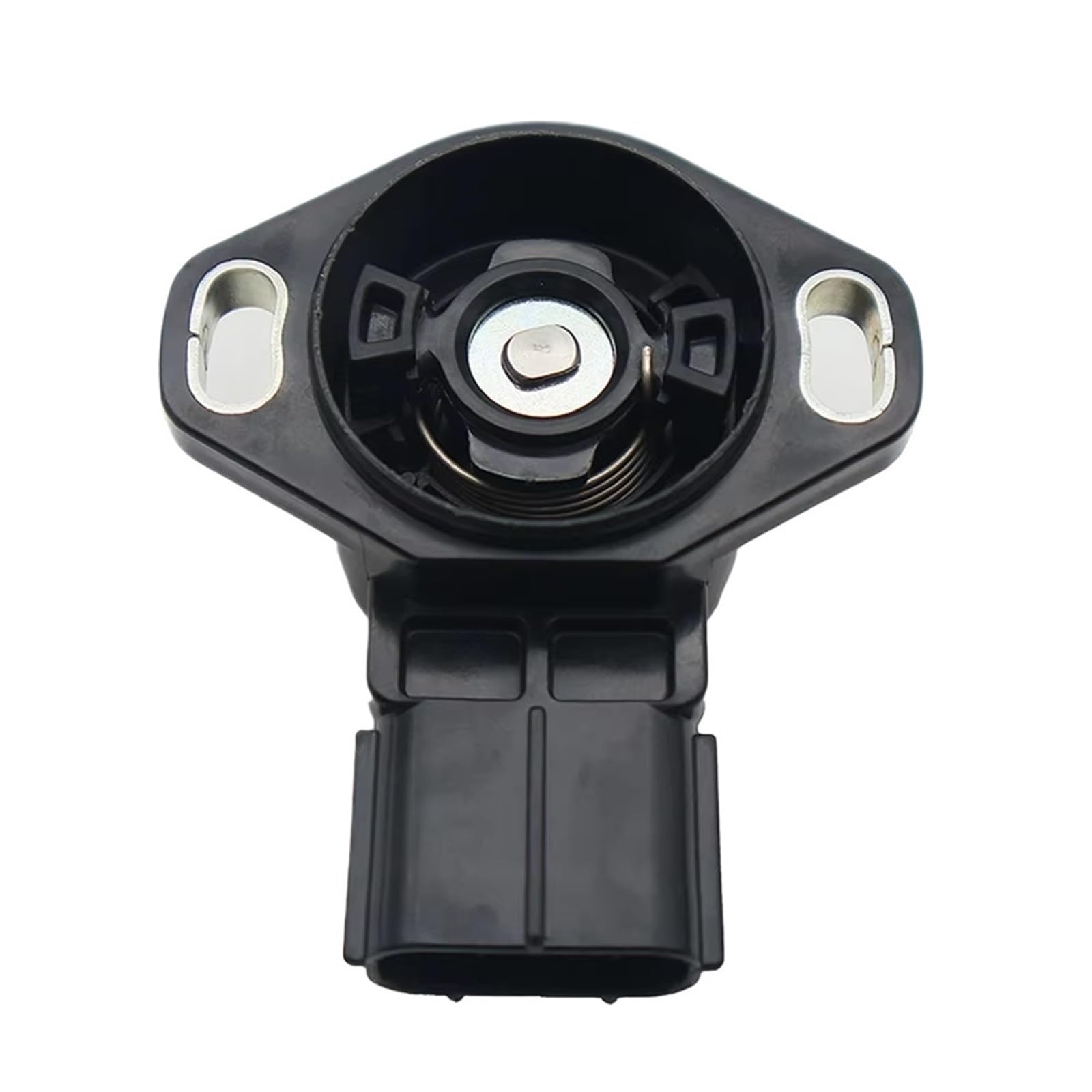 KBNGCAQ Drosselklappenbaugruppe Kompatibel Mit Suzuki Für Sidekick Für X-90 Drosselklappenstellungssensor Drosselklappensteuerungssensor Das Autozubehör Autoteile OEM: 13420-58B00 KBNGCAQ Drosselklappenbaugruppe Kompatibel Mit Suzuki Für Sidekick Für X-90 Drosselklappenstellungssensor Drosselklappensteuerungssensor Das Autozubehör Autoteile OEM: 13420-58B00 von KBNGCAQ