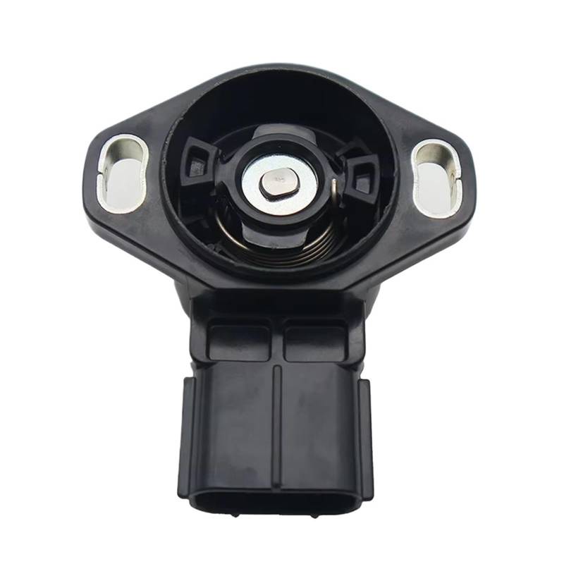 KBNGCAQ Drosselklappenbaugruppe Kompatibel Mit Suzuki Für Sidekick Für X-90 Drosselklappenstellungssensor Drosselklappensteuerungssensor Das Autozubehör Autoteile OEM: 13420-58B00 von KBNGCAQ