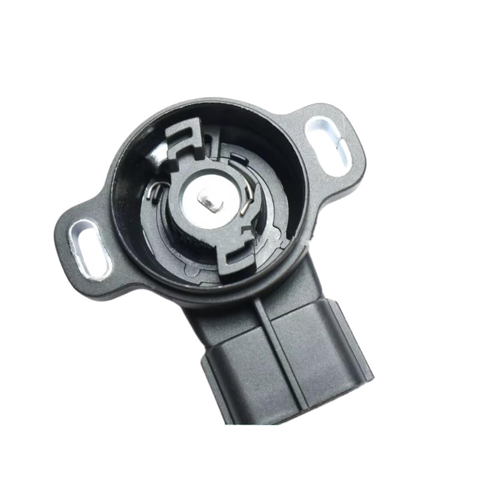 KBNGCAQ Drosselklappenbaugruppe Kompatibel Mit Toyota Für 4Runner Für Tacoma Drosselklappensensor TPS Drosselklappensteuerungssensor Autoteile OEM:13420-60G00 89452-22080 KBNGCAQ Drosselklappenbaugruppe Kompatibel Mit Toyota Für 4Runner Für Tacoma Drosselklappensensor TPS Drosselklappensteuerungssensor Autoteile OEM:13420-60G00 89452-22080 von KBNGCAQ
