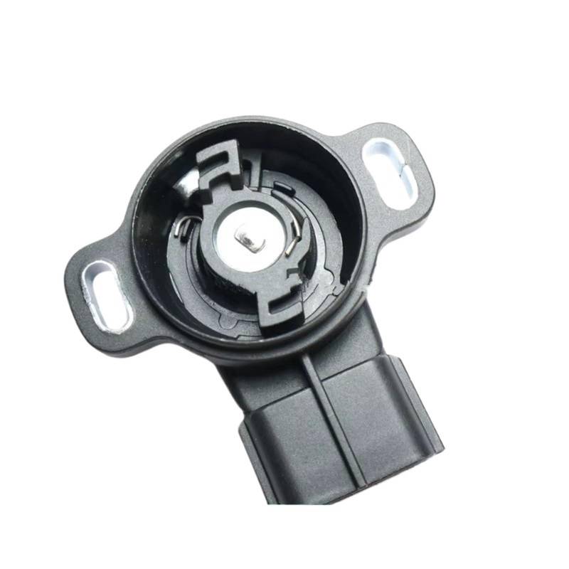 KBNGCAQ Drosselklappenbaugruppe Kompatibel Mit Toyota Für 4Runner Für Tacoma Drosselklappensensor TPS Drosselklappensteuerungssensor Autoteile OEM:13420-60G00 89452-22080 von KBNGCAQ