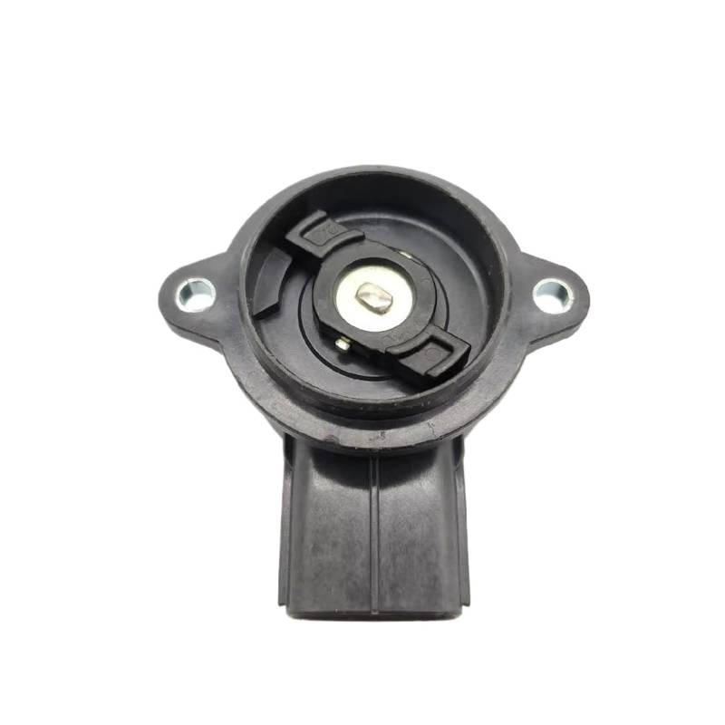 KBNGCAQ Drosselklappenbaugruppe Kompatibel Mit Toyota Für Aygo 2006-2014 Drosselklappenstellungssensor TPS Der Auto-Drosselklappensensor Drosselklappenstellungssensor OEM: 89457-52010 von KBNGCAQ