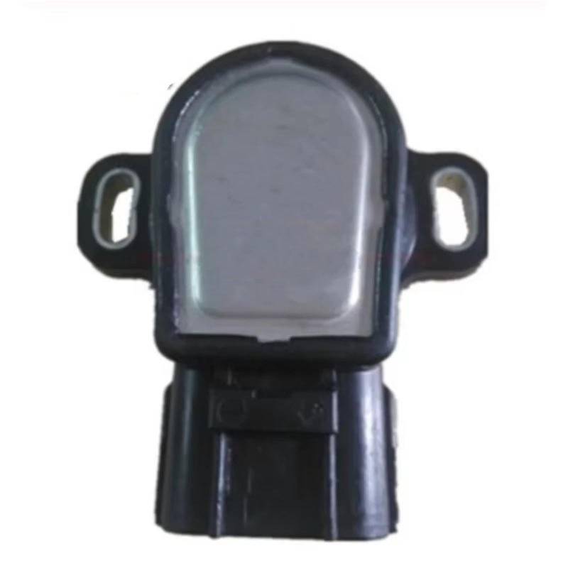 KBNGCAQ Drosselklappenbaugruppe Kompatibel Mit Toyota Für Celica Für Corolla Für Land Für Cruiser Drosselklappensensor TPS Auto Drosselklappensensor OEM: 89452-22090 89452-28090 von KBNGCAQ