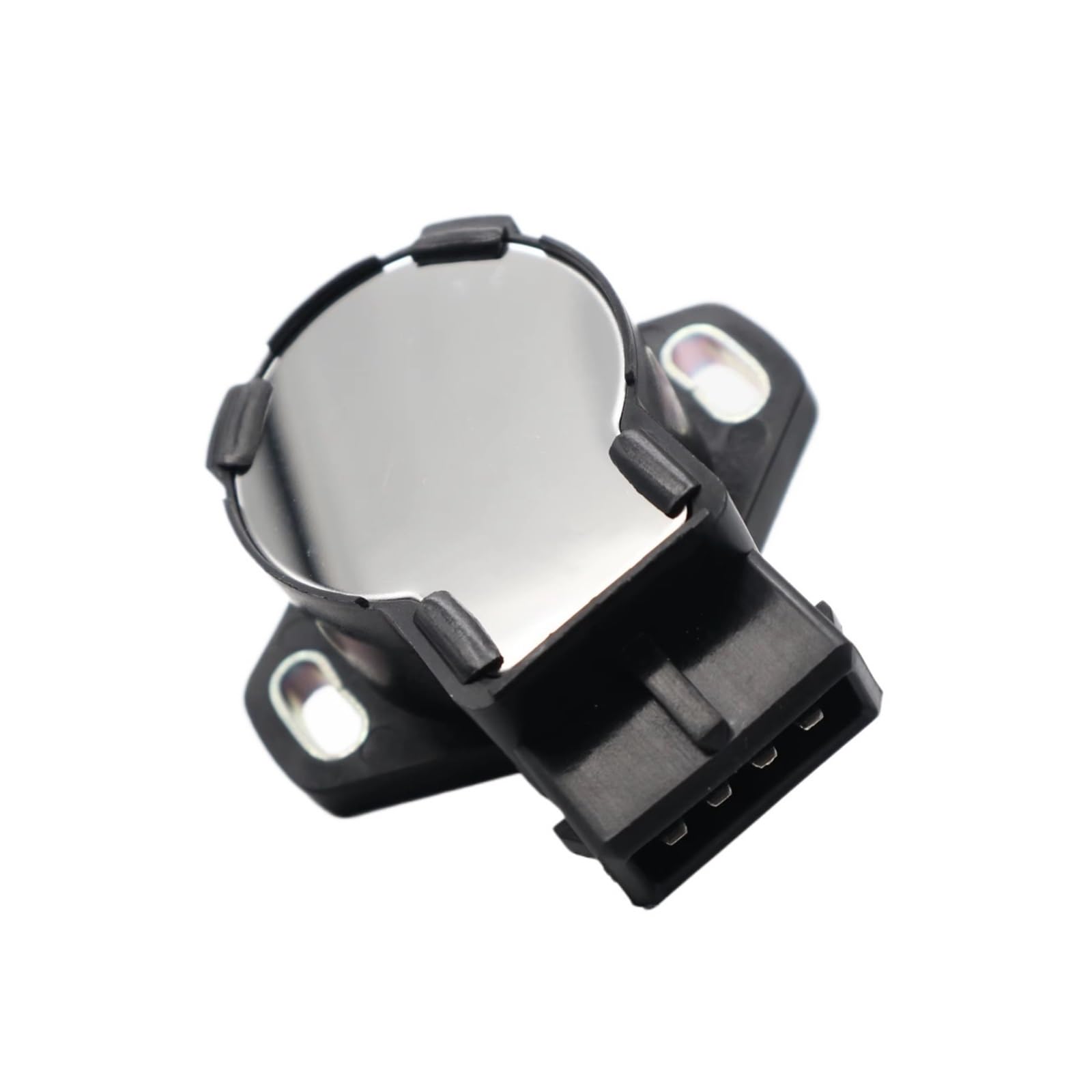 KBNGCAQ Drosselklappenbaugruppe Kompatibel Mit Toyota Für Celica Für Crown Für Pickup Drosselklappensensor TPS Auto Drosselklappensensor OEM: 89452-20050 8945228030 KBNGCAQ Drosselklappenbaugruppe Kompatibel Mit Toyota Für Celica Für Crown Für Pickup Drosselklappensensor TPS Auto Drosselklappensensor OEM: 89452-20050 8945228030 von KBNGCAQ