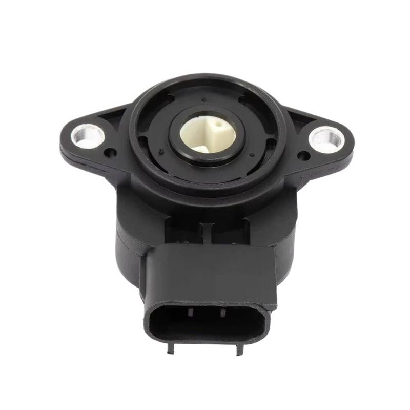 KBNGCAQ Drosselklappenbaugruppe Kompatibel Mit Toyota Für Corolla Auto Drosselklappensensor Drosselklappensensor Drosselklappensteuerungssensor OEM: 198500-1071 8945220130 von KBNGCAQ