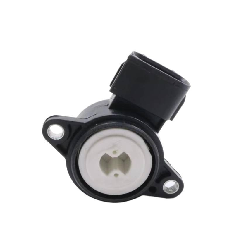 KBNGCAQ Drosselklappenbaugruppe Kompatibel Mit Toyota Für Corolla Für Celica Für Echo Auto Drosselklappensensor Drosselklappensteuerungssensor OEM: 89452-02020 8945202020 von KBNGCAQ